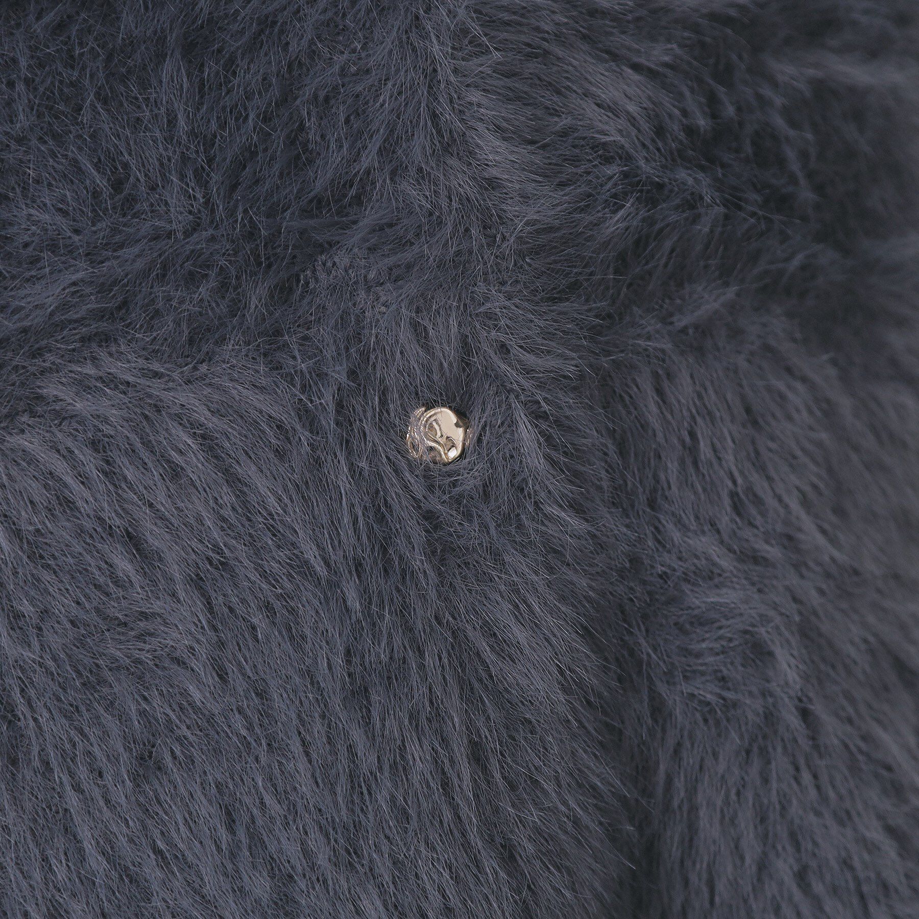 index「フェザーペプラムジレ【洗濯機OK/抗ピル】」|ベスト・ジレ|