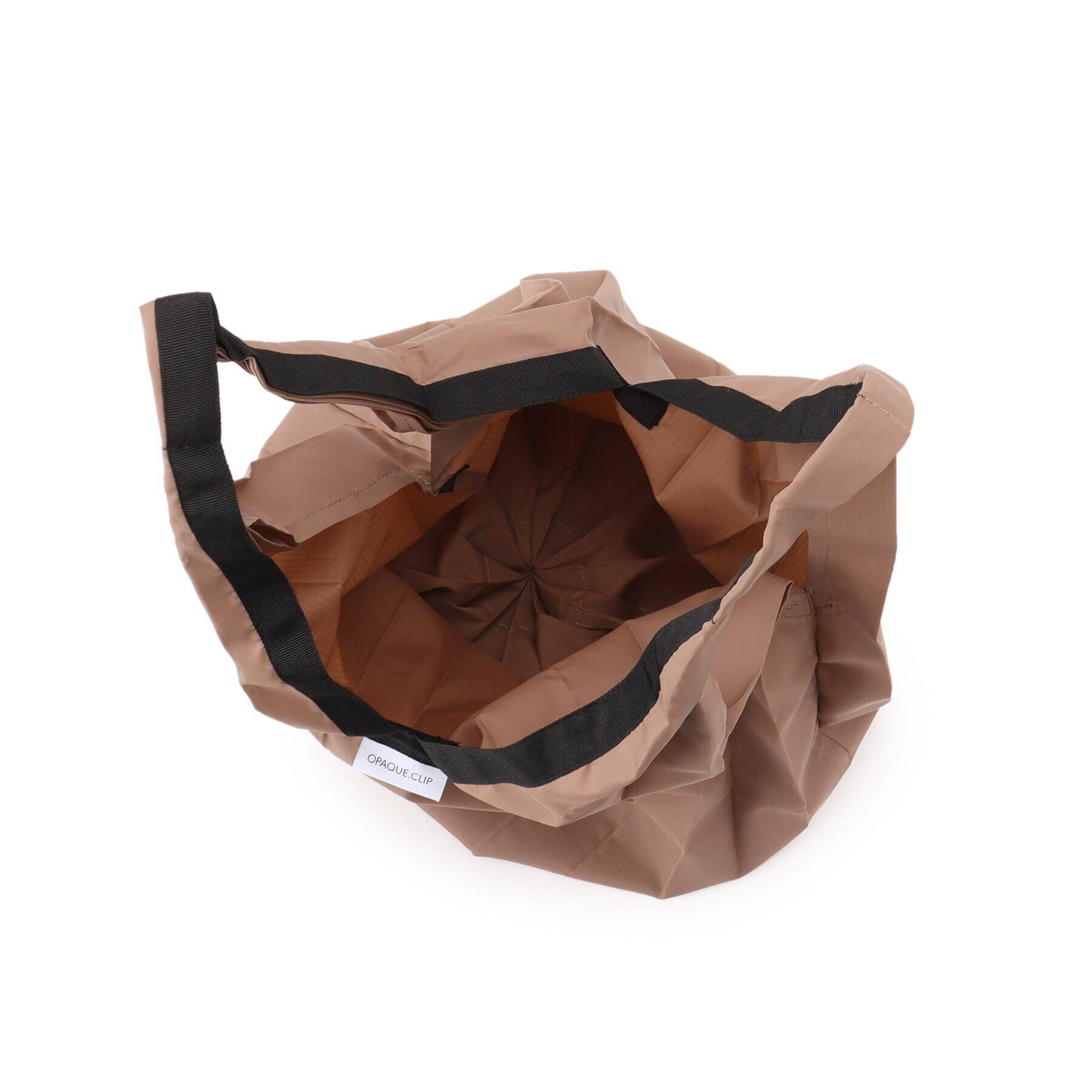 OPAQUE.CLIP「Shupatto（シュパット） 別注 DROP エコバッグ【UNISEX】」|エコバッグ|