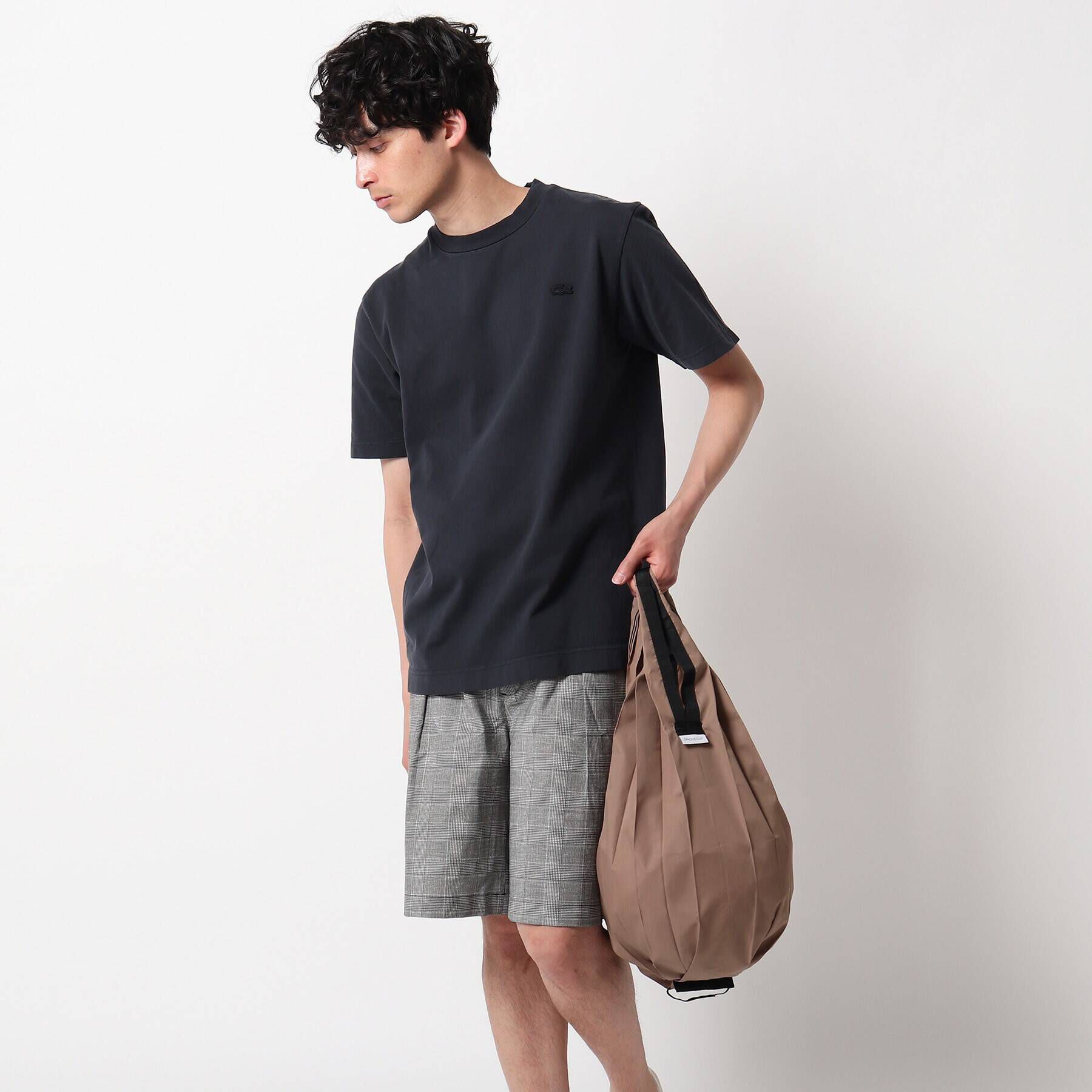 OPAQUE.CLIP「Shupatto（シュパット） 別注 DROP エコバッグ【UNISEX】」|エコバッグ|