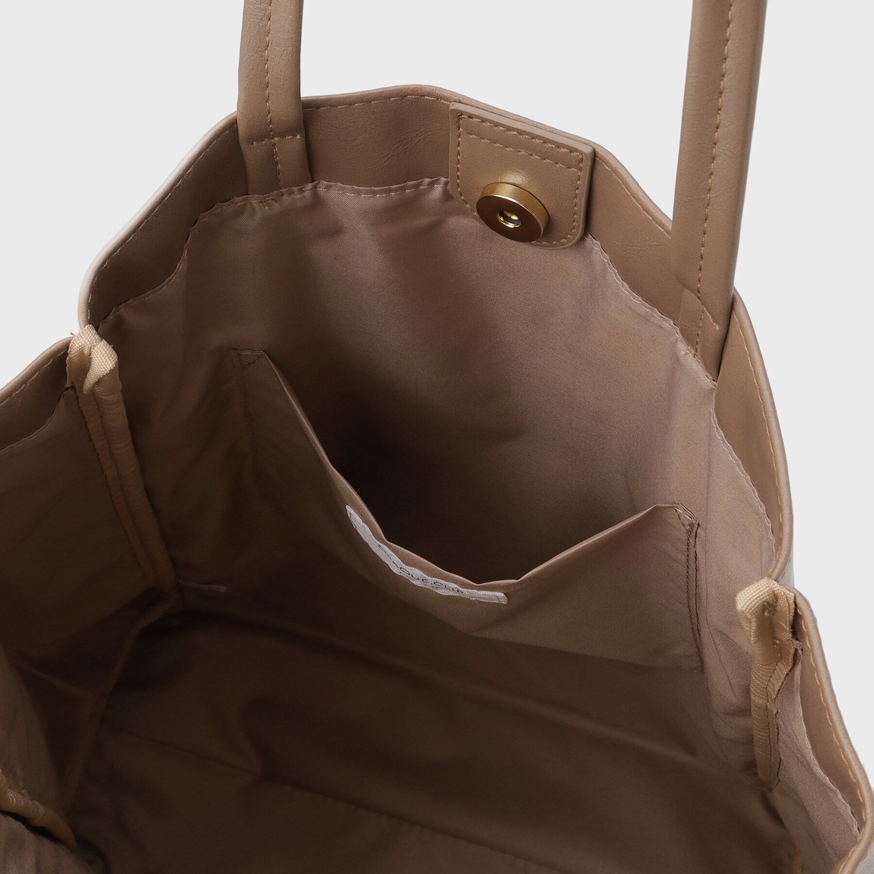 OPAQUE.CLIP「【A4サイズ対応】オイル調合皮トートバッグ」|トートバッグ|