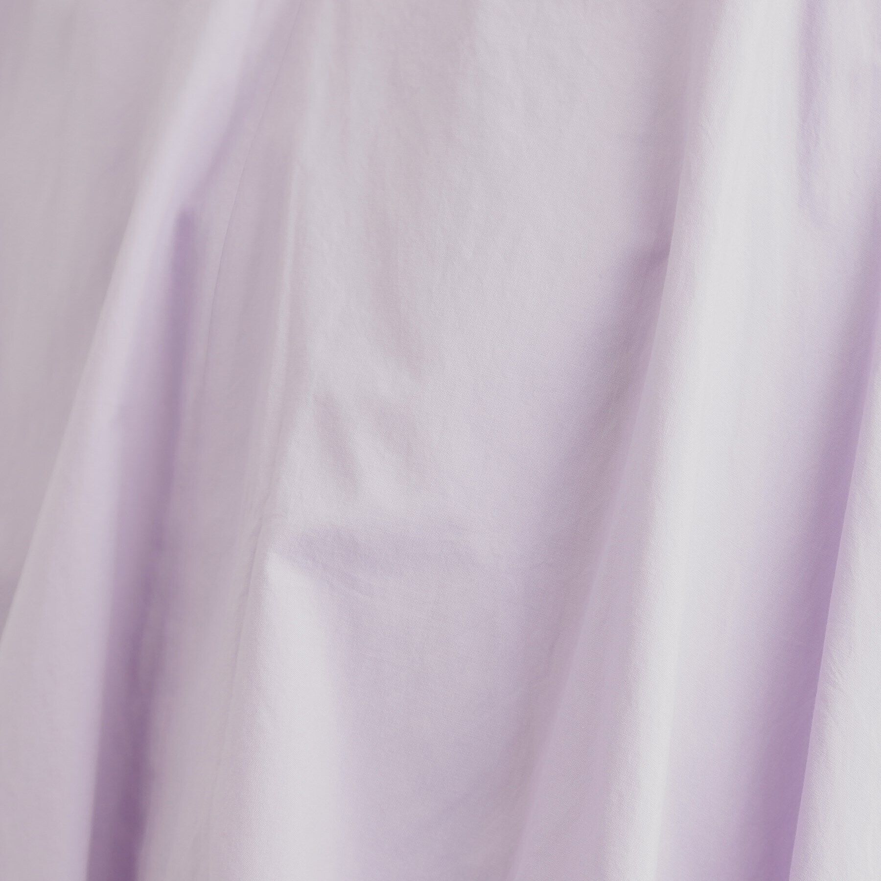 OPAQUE.CLIP「裾バルーンスキッパーシャツ【洗濯機洗い可】」|シャツ・ブラウス|