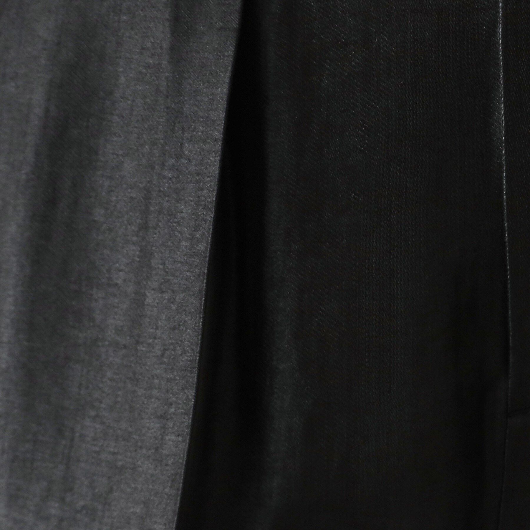 OPAQUE.CLIP「《Oggi掲載》シャイニータックワイドパンツ【洗濯機洗い可】」|その他|