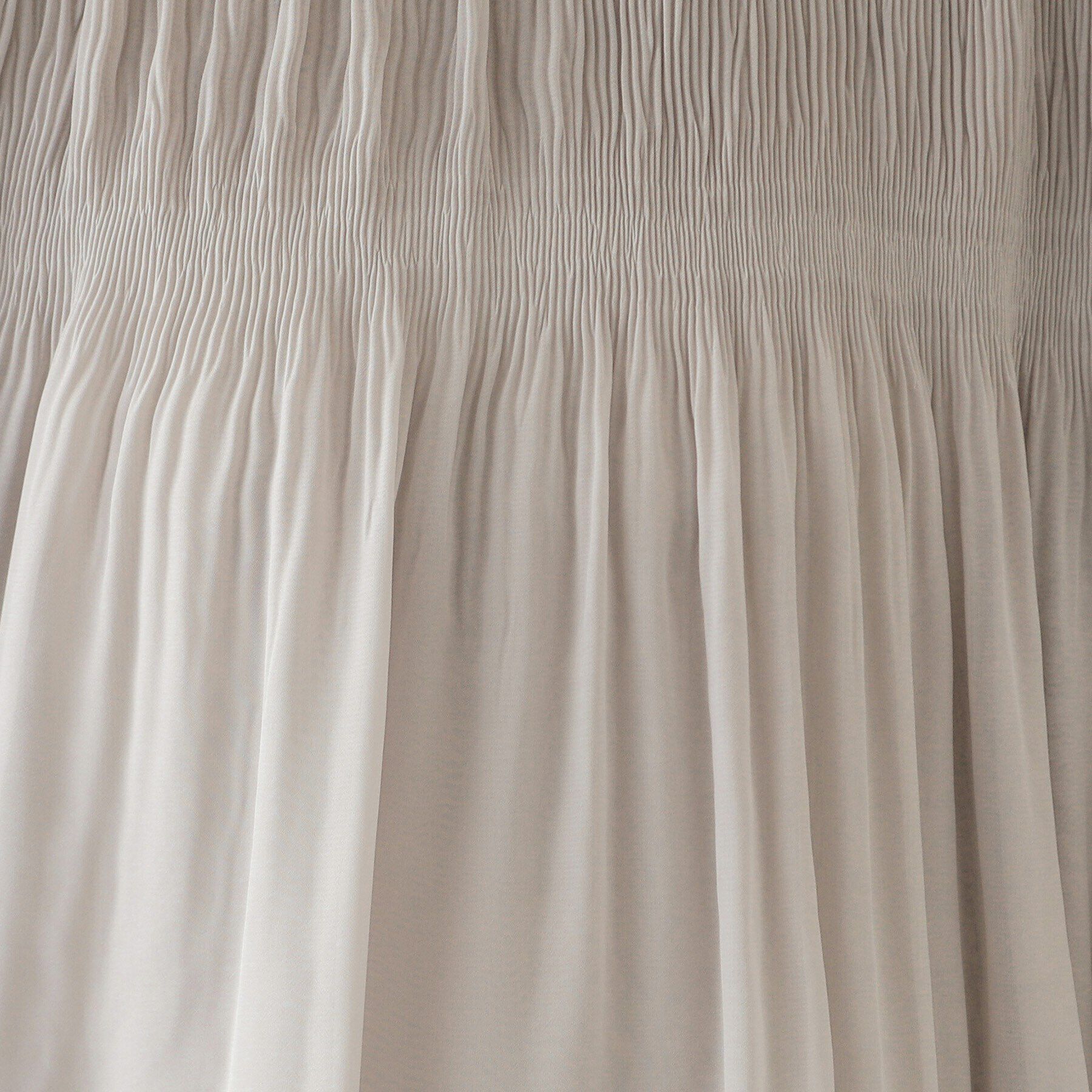 OPAQUE.CLIP「マジョリカブリーツブラウス【洗濯機洗い可】」|シャツ・ブラウス|