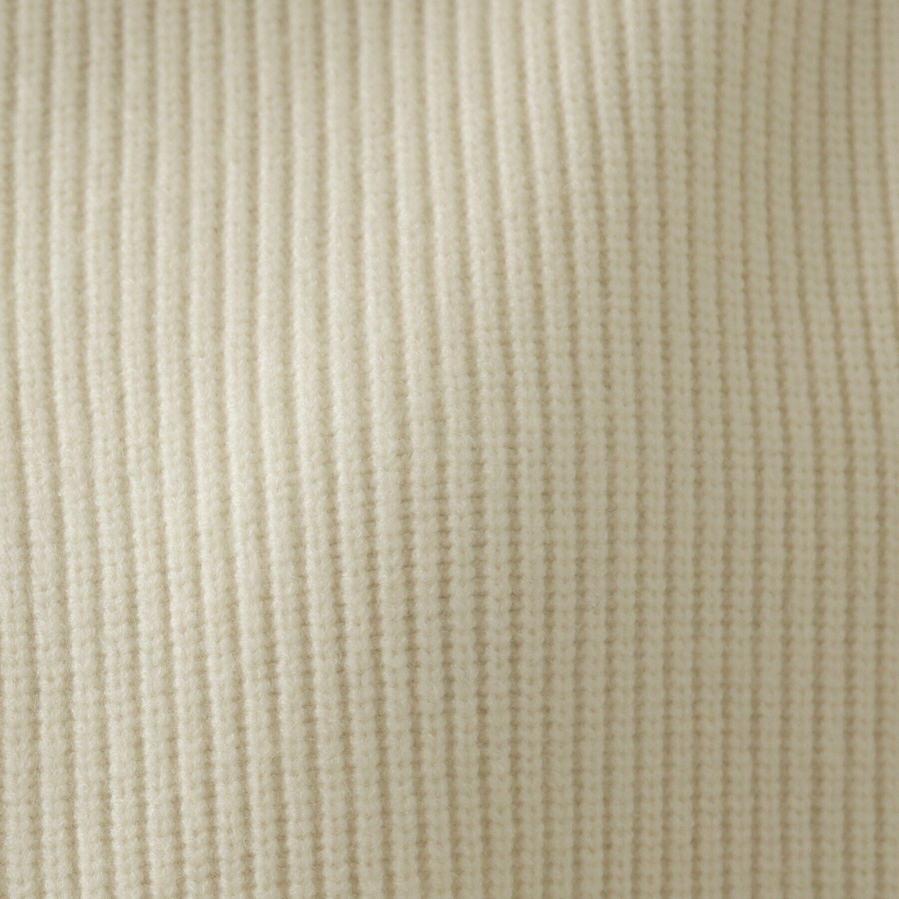 OPAQUE.CLIP「ダブルZIPミドルゲージニットカーディガン【洗濯機洗い可】」|ニット・セーター|