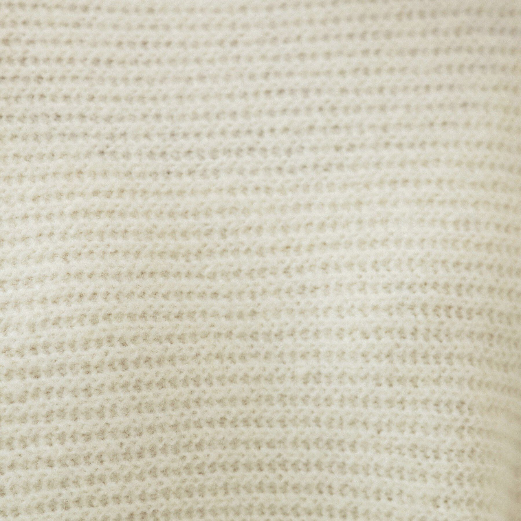 OPAQUE.CLIP「リラクシードルマンスリーブニット【洗濯機洗い可】」|ニット・セーター|