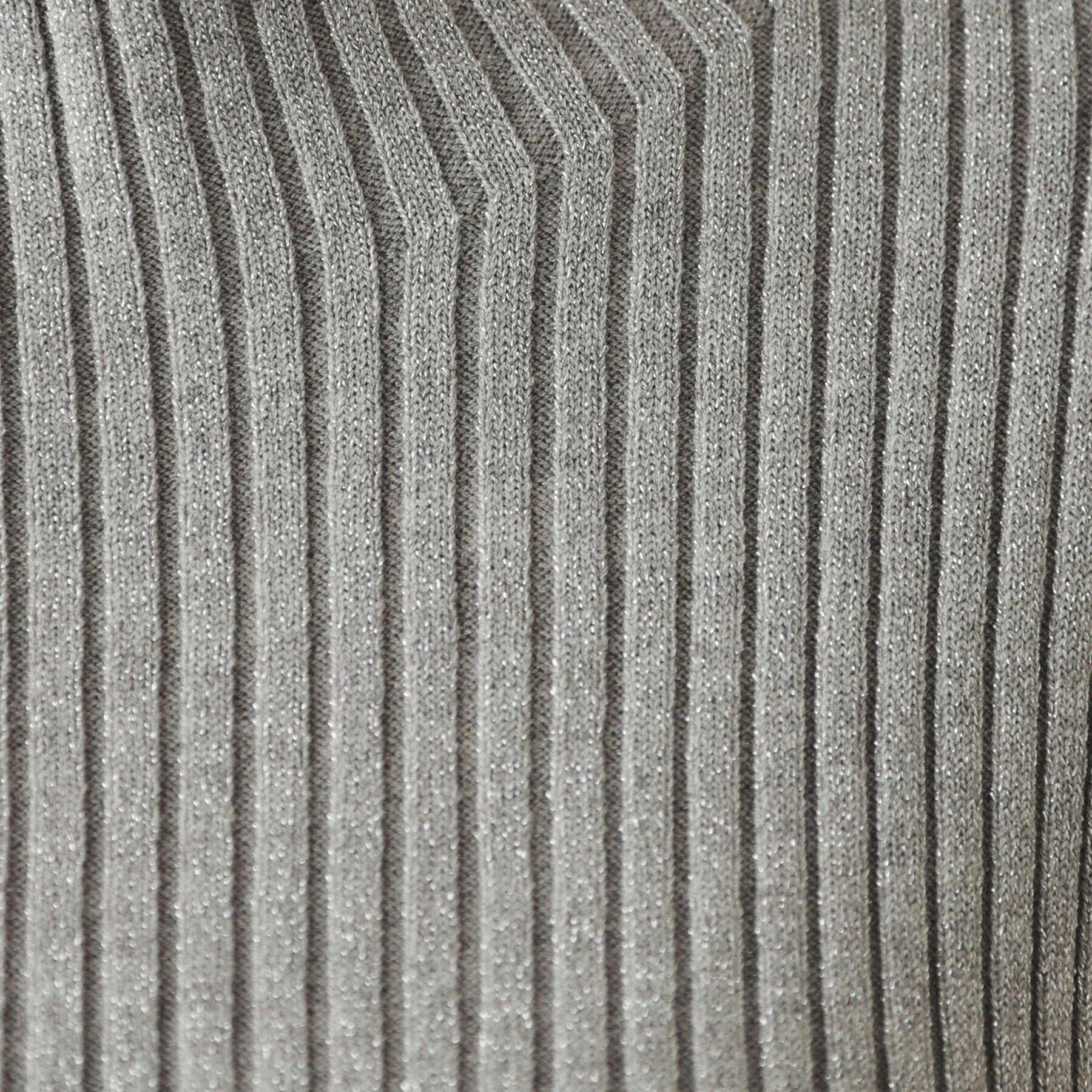 OPAQUE.CLIP「《5color/S-LLsize》もちもちハイネックリブニット【洗濯機洗い可】」|ニット・セーター|