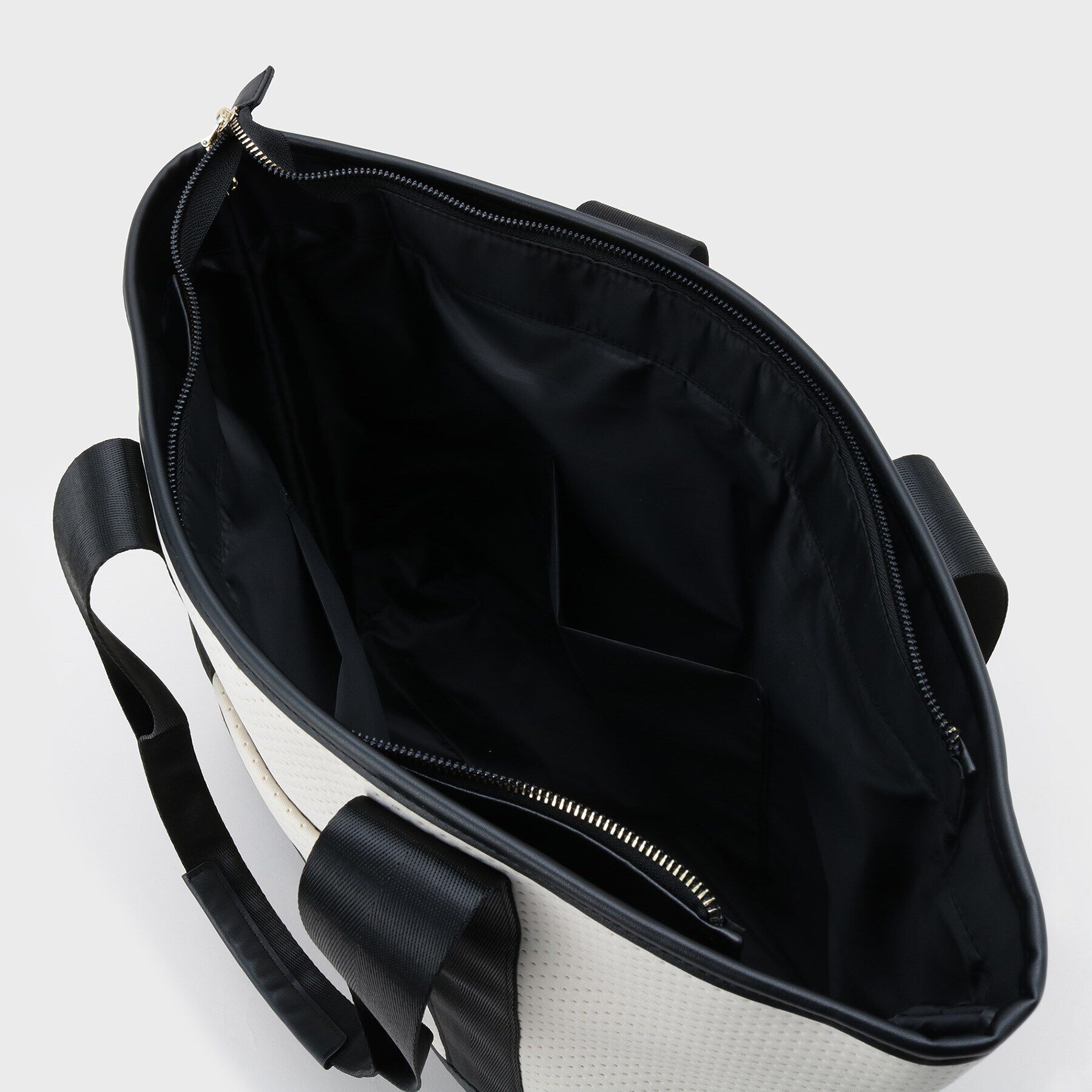 OPAQUE.CLIP「【A4サイズ対応】ダイバーコンビビッグトートバッグ」|トートバッグ|