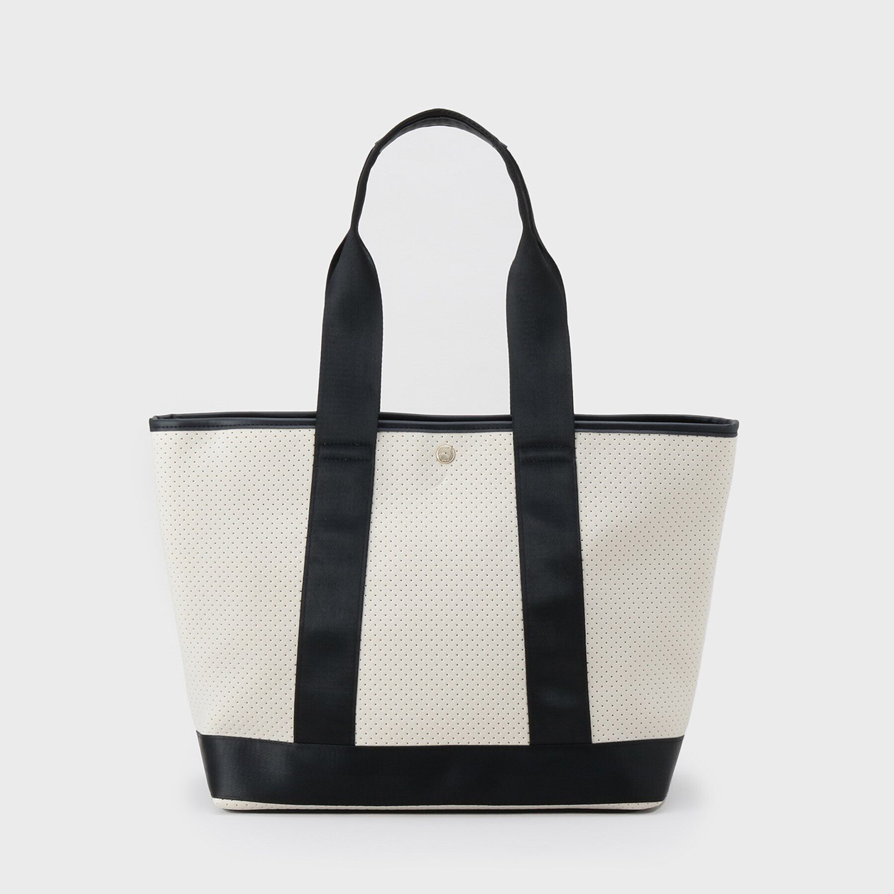 OPAQUE.CLIP「【A4サイズ対応】ダイバーコンビビッグトートバッグ」|トートバッグ|