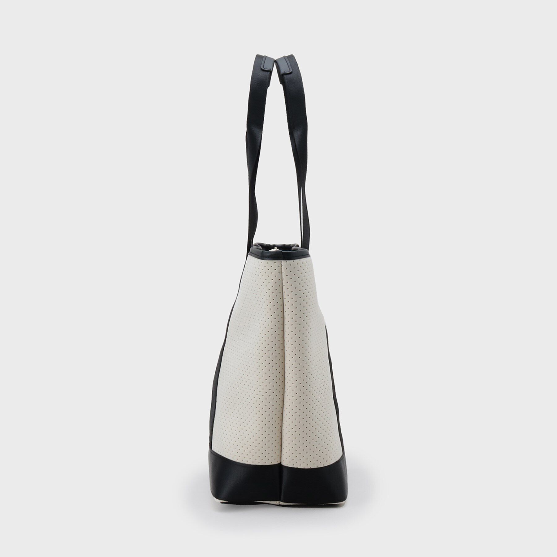 OPAQUE.CLIP「【A4サイズ対応】ダイバーコンビビッグトートバッグ」|トートバッグ|