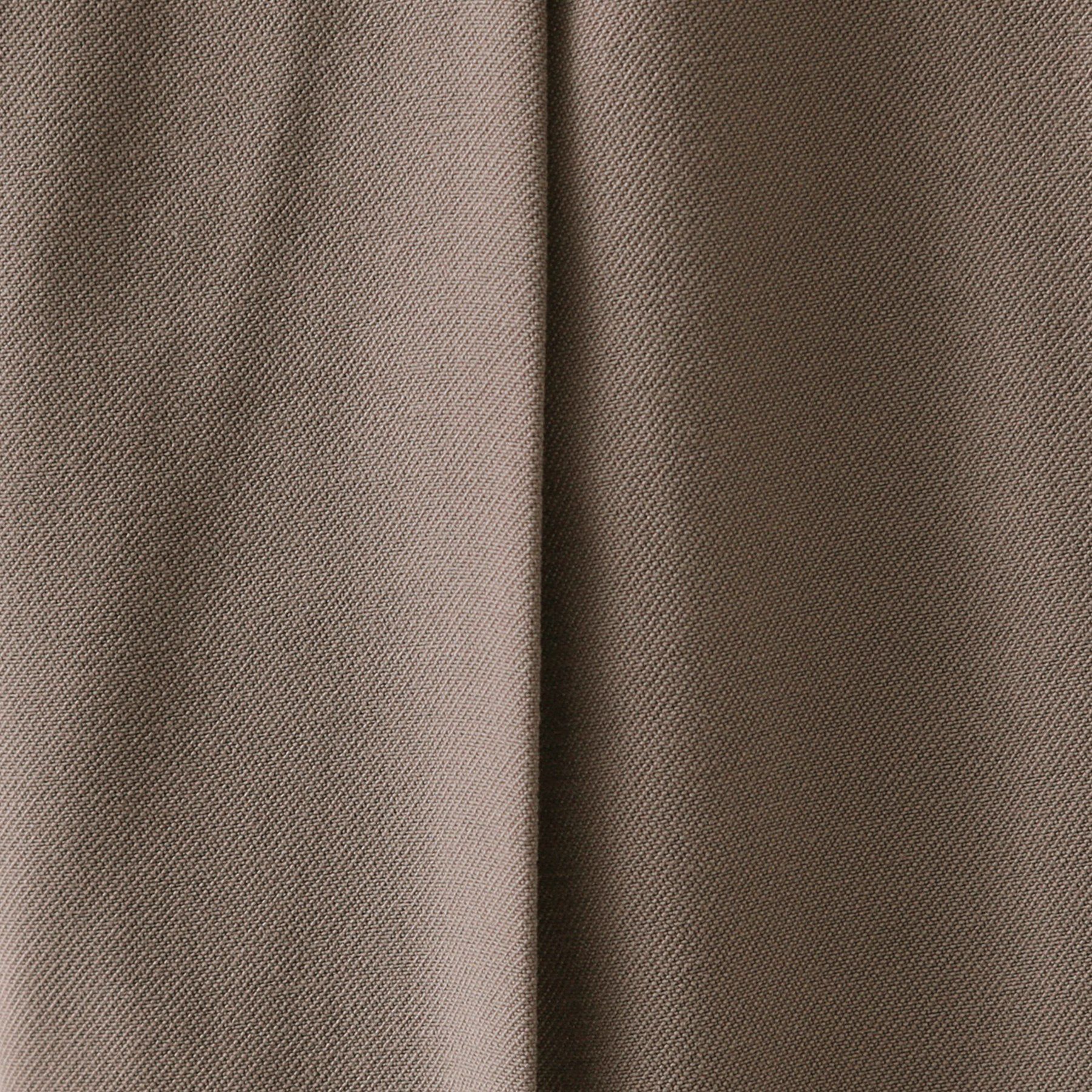 OPAQUE.CLIP「タックワイドパンツ/セットアップ対応【洗濯機洗い可】」|その他|