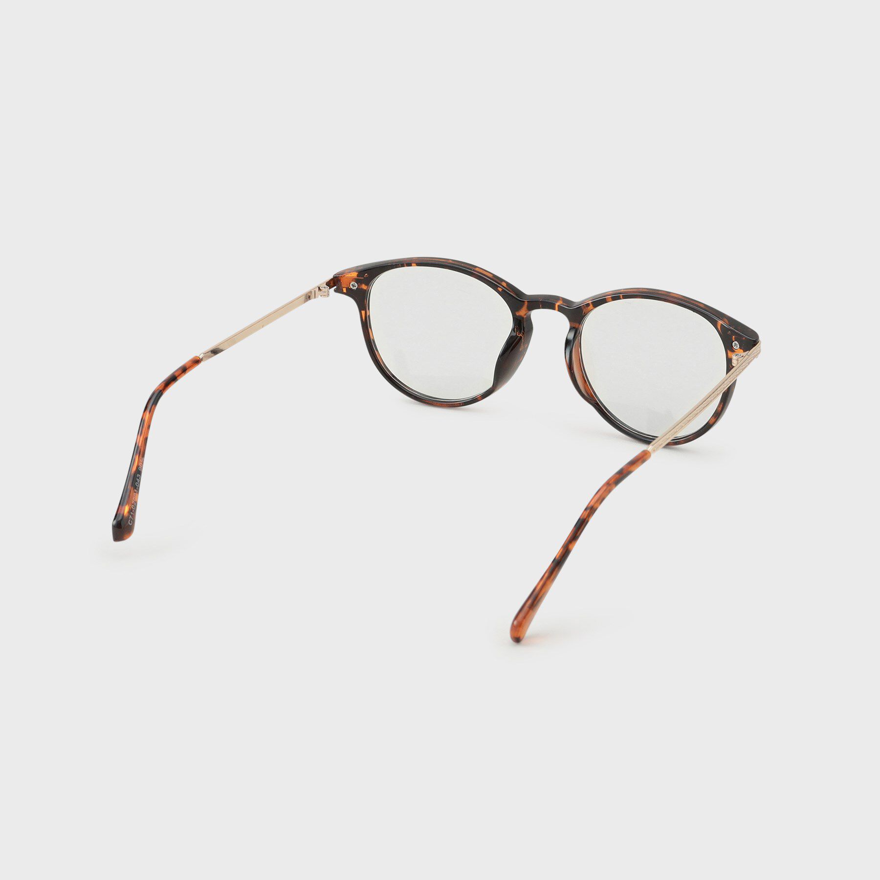 OPAQUE.CLIP「UV＆ブルーライトカットだてめがね」|メガネ|