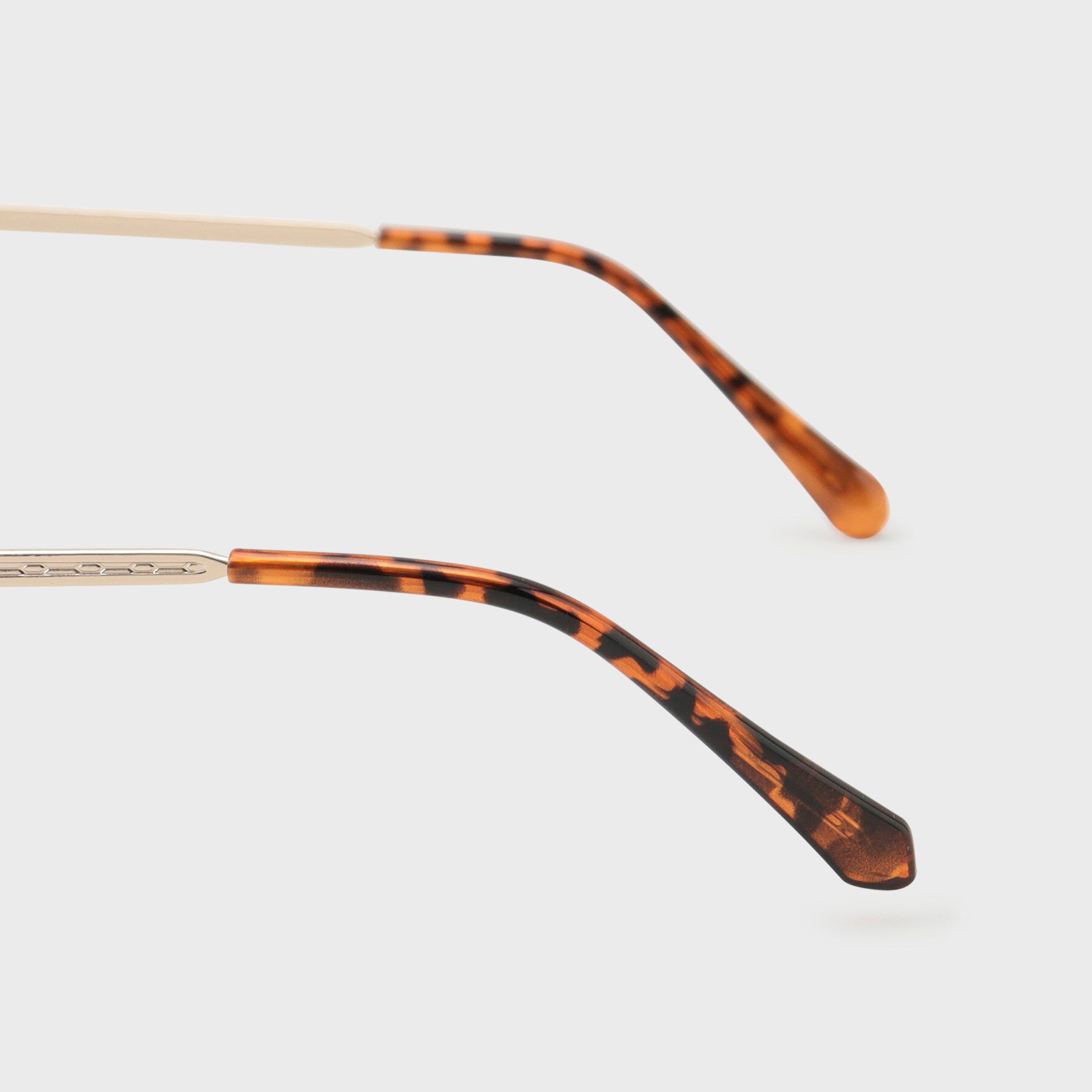 OPAQUE.CLIP「UV＆ブルーライトカットだてめがね」|メガネ|