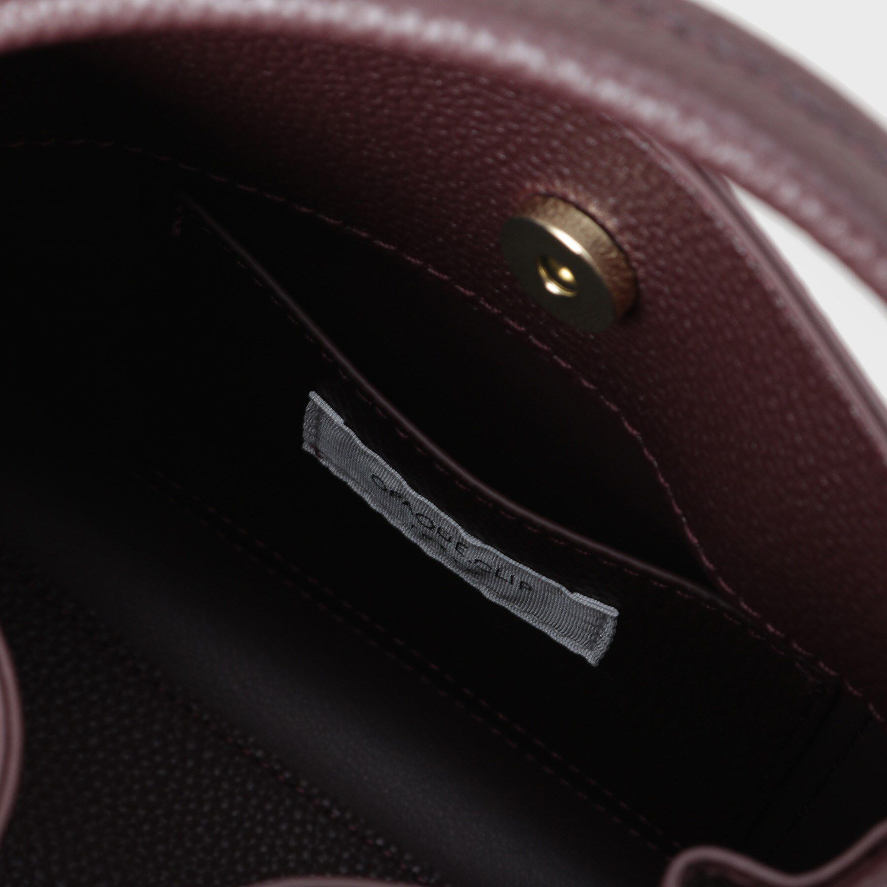 OPAQUE.CLIP「【軽量/2WAY】コメットデザインミニバッグ」|ショルダー・メッセンジャー|