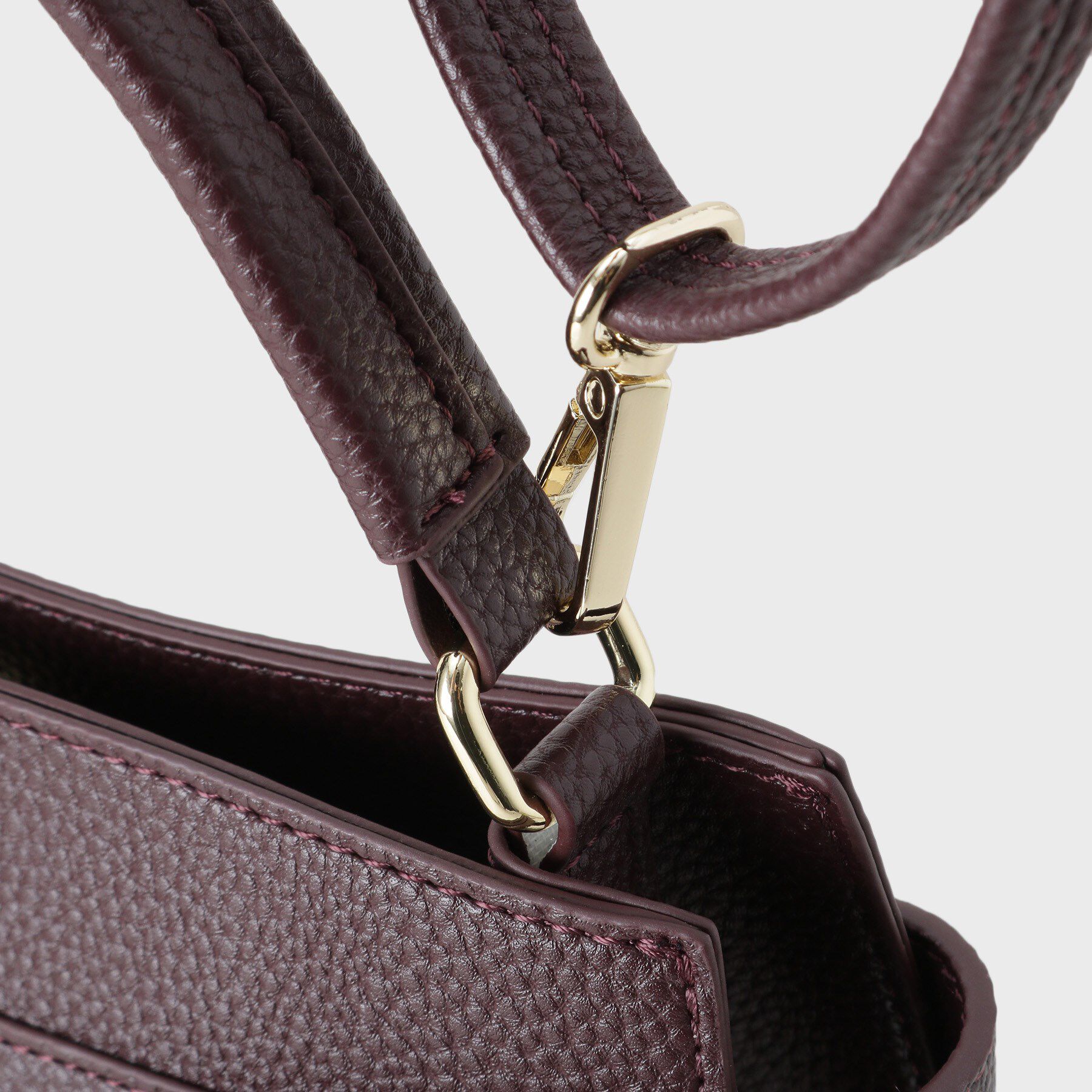 OPAQUE.CLIP「【軽量/2WAY】コメットデザインミニバッグ」|ショルダー・メッセンジャー|