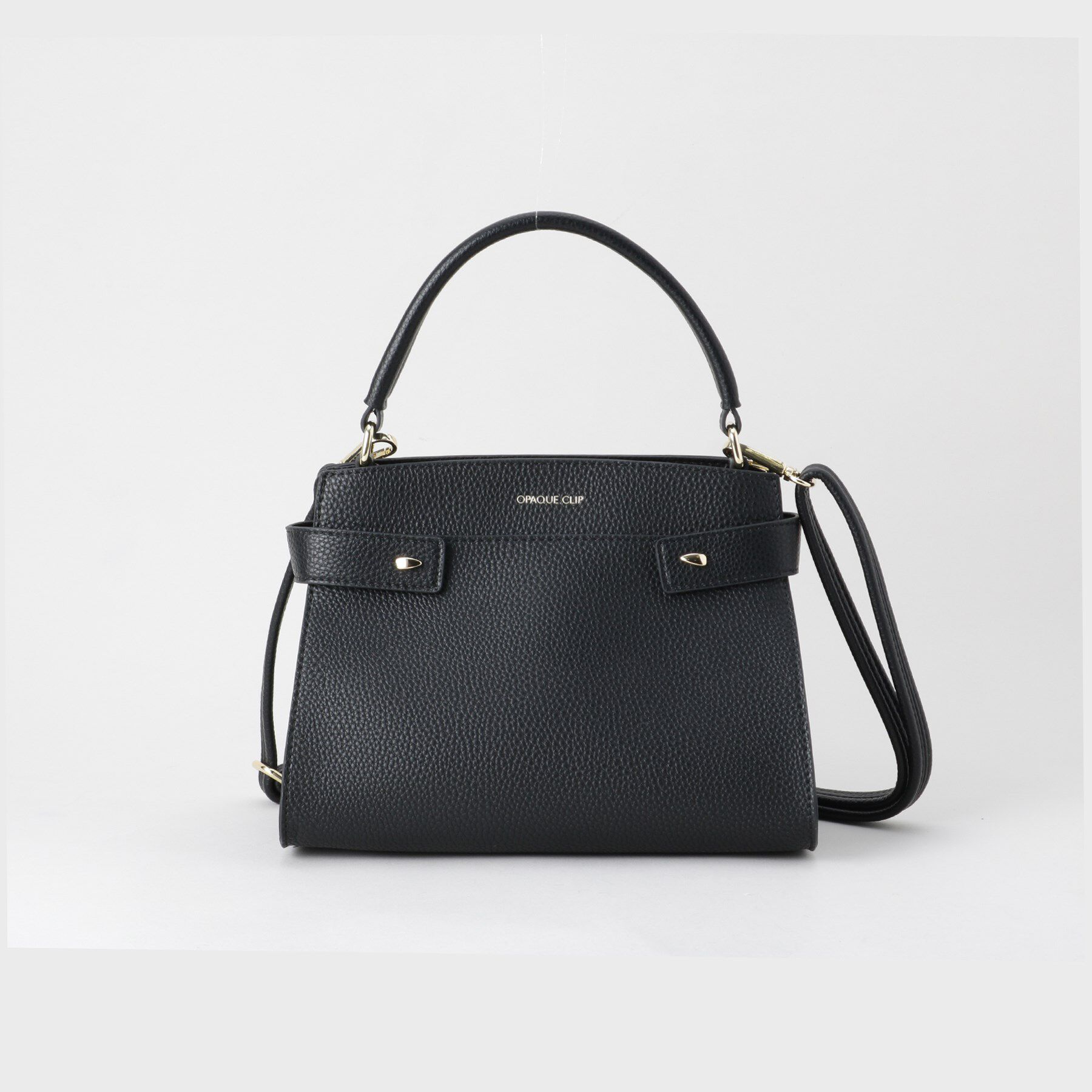 OPAQUE.CLIP「【軽量/2WAY】コメットデザインミニバッグ」|ショルダー・メッセンジャー|