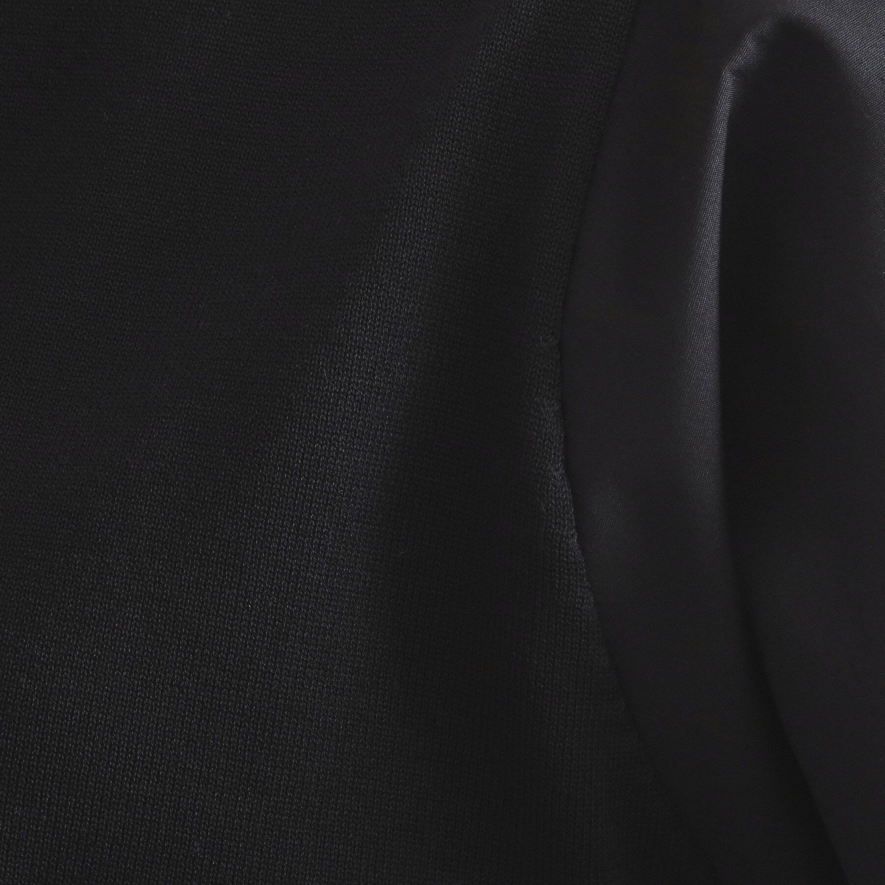 OPAQUE.CLIP「ドッキングスリーブニット【洗濯機洗い可/抗ピル】」|ニット・セーター|