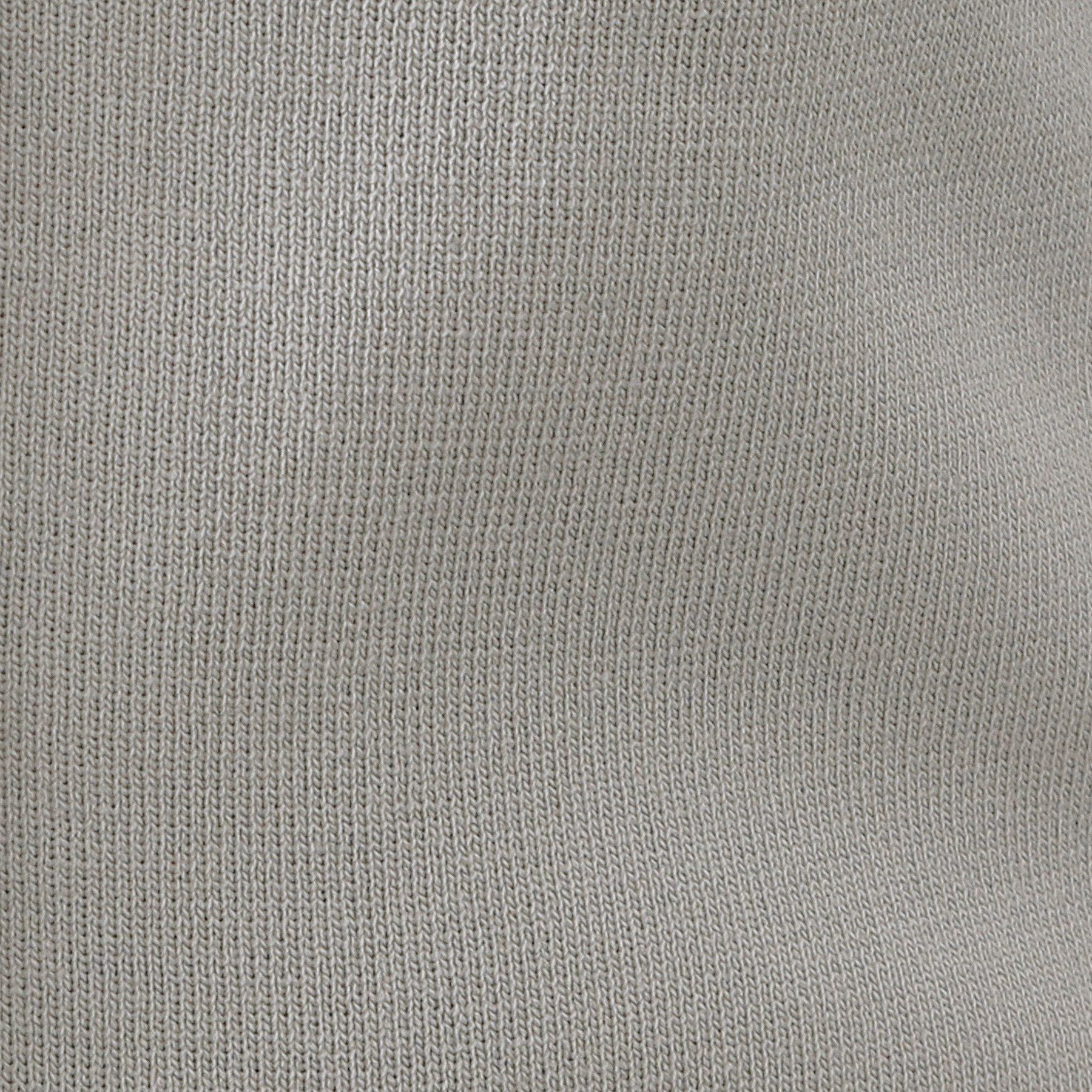 OPAQUE.CLIP「衿付き変形ボタンニットカーディガン【洗濯機OK/抗ピル】」|カーディガン|