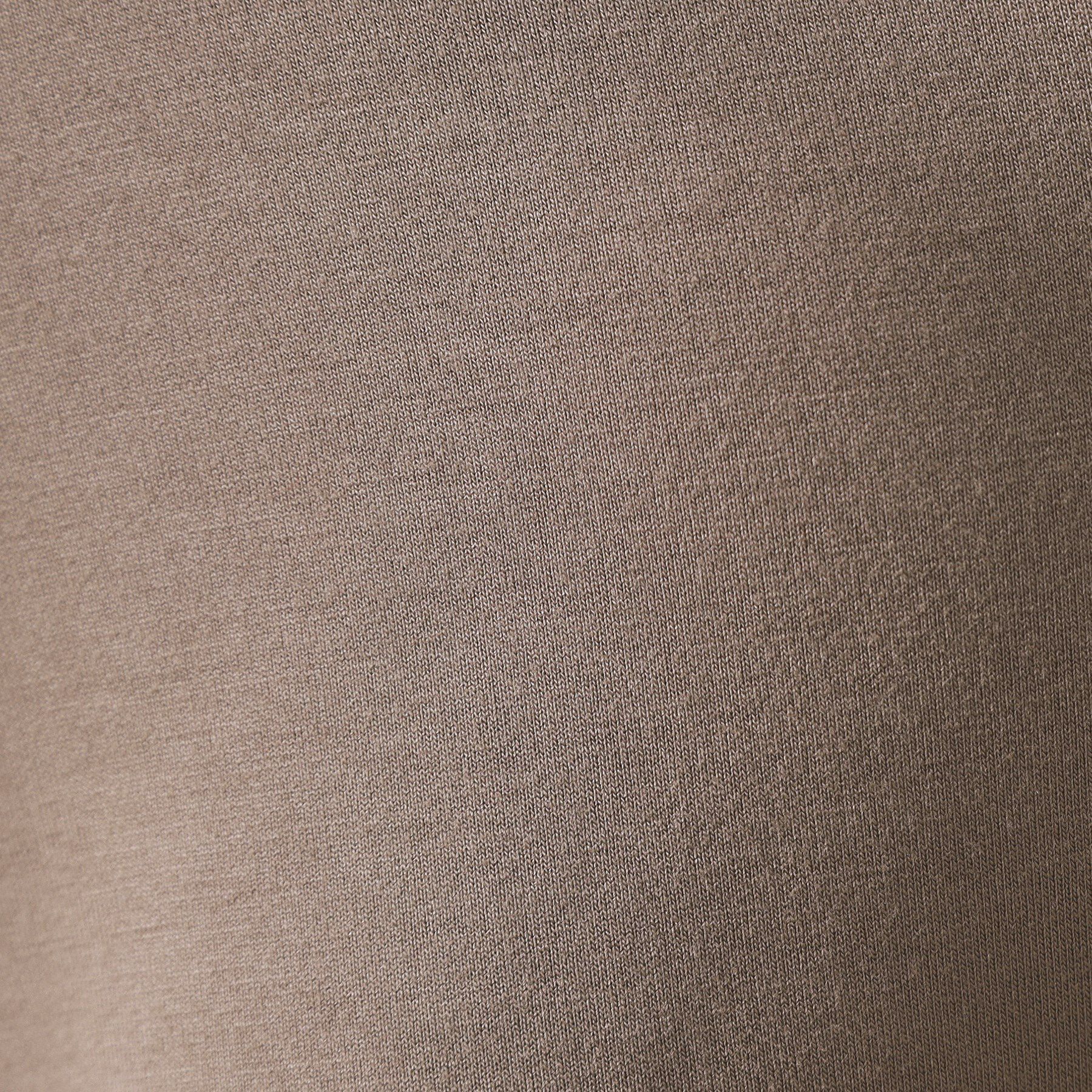 OPAQUE.CLIP「スキッパートップス【UVケア/洗濯機OK】」|Tシャツ・カットソー|