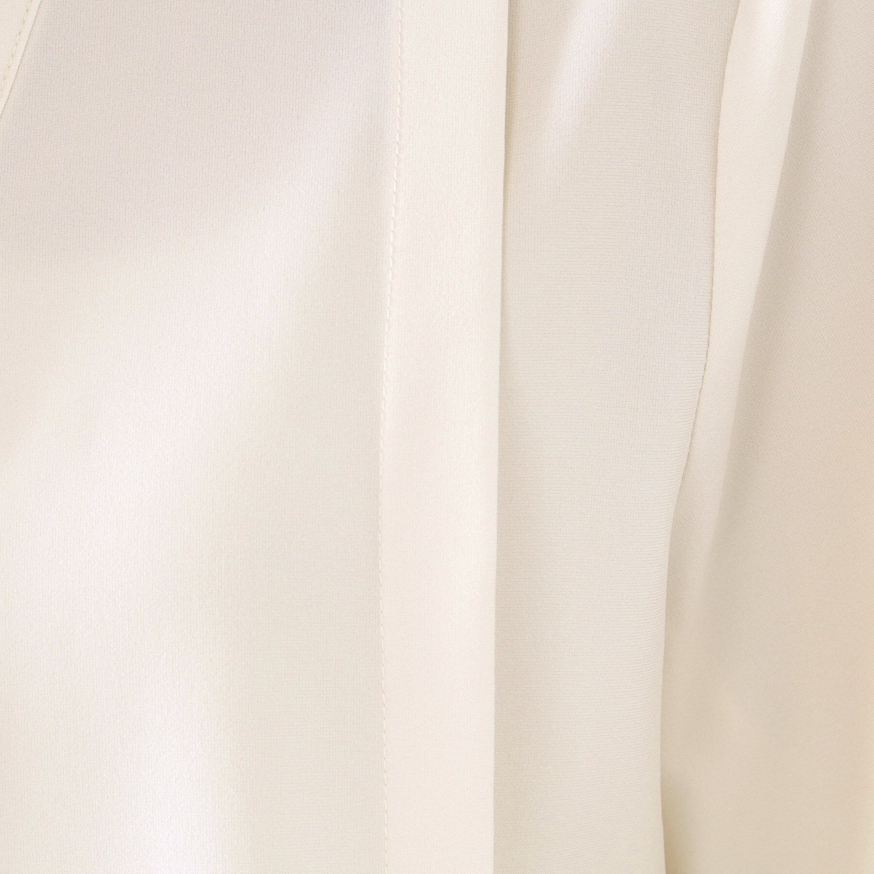 OPAQUE.CLIP「タックスキッパーブラウス【洗濯機OK】」|シャツ・ブラウス|