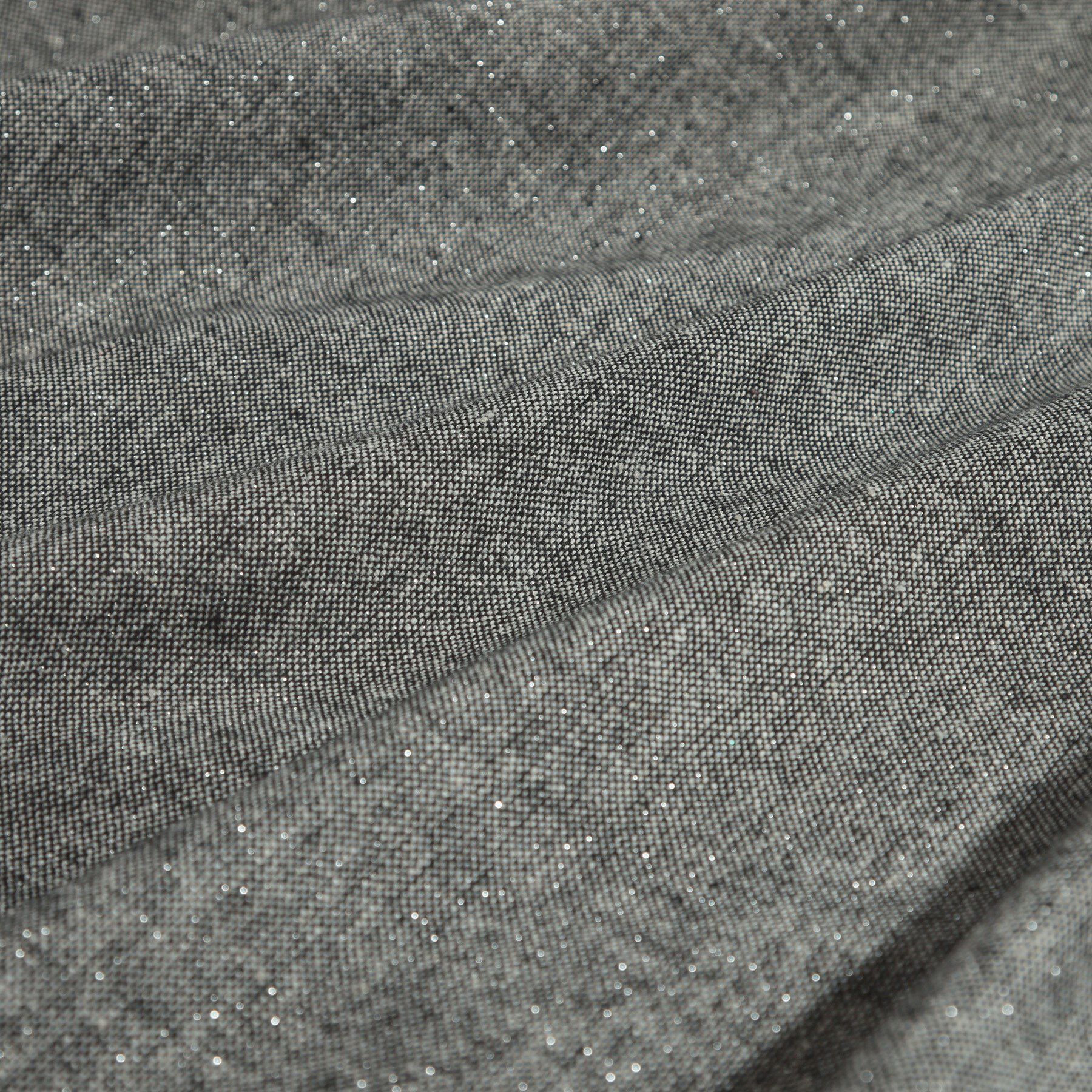 Couture broach「【通勤・大人上品】ラメツイード ジャンパースカート」|ワンピース|