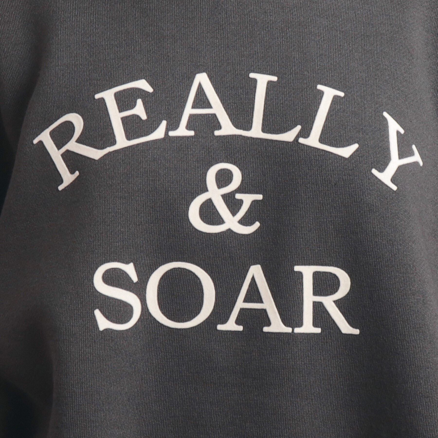 PINK-latte「袖ギャザー裏起毛」|その他|