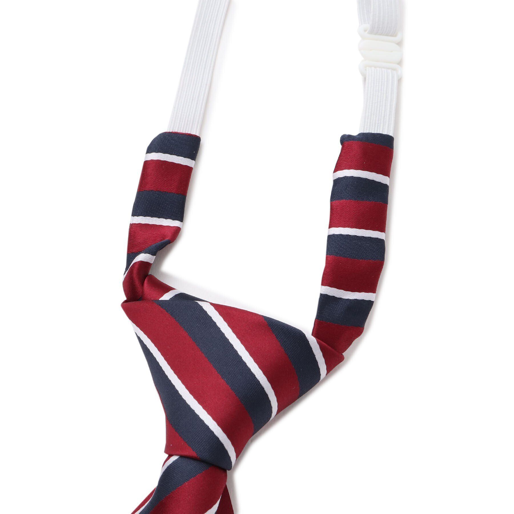 PINK-latte「【25年入卒・セレモニー・卒服】ネクタイ」|ネクタイ・蝶ネクタイ|