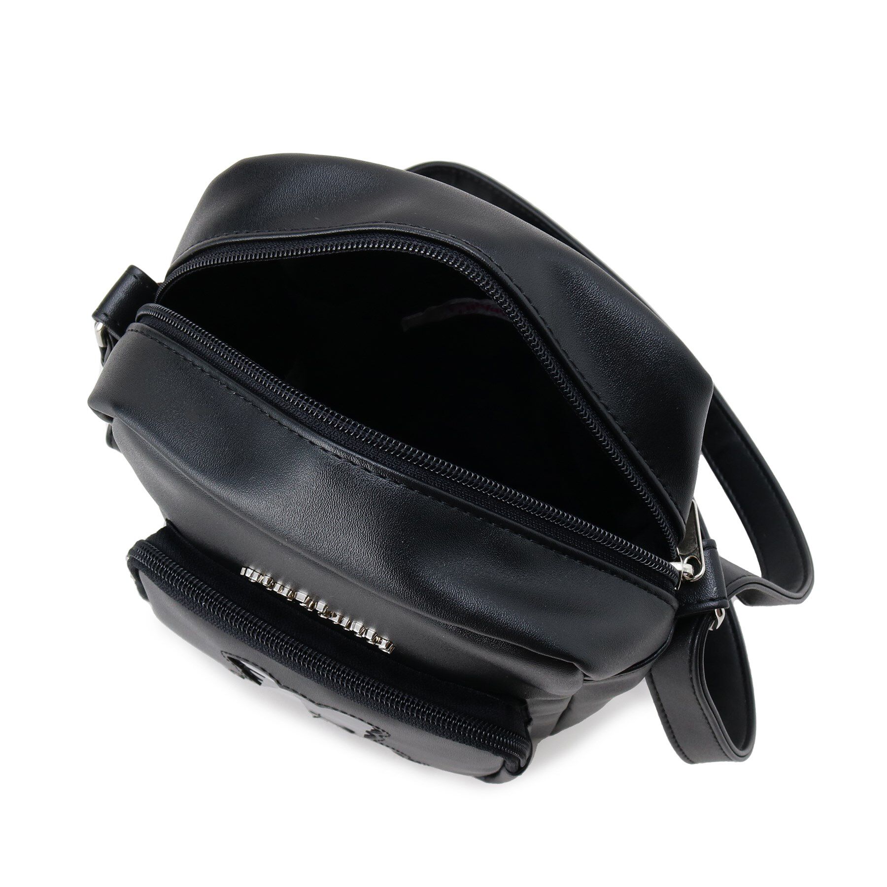 PINK-latte「くまちゃんショルダーバッグ」|ショルダー・メッセンジャー|