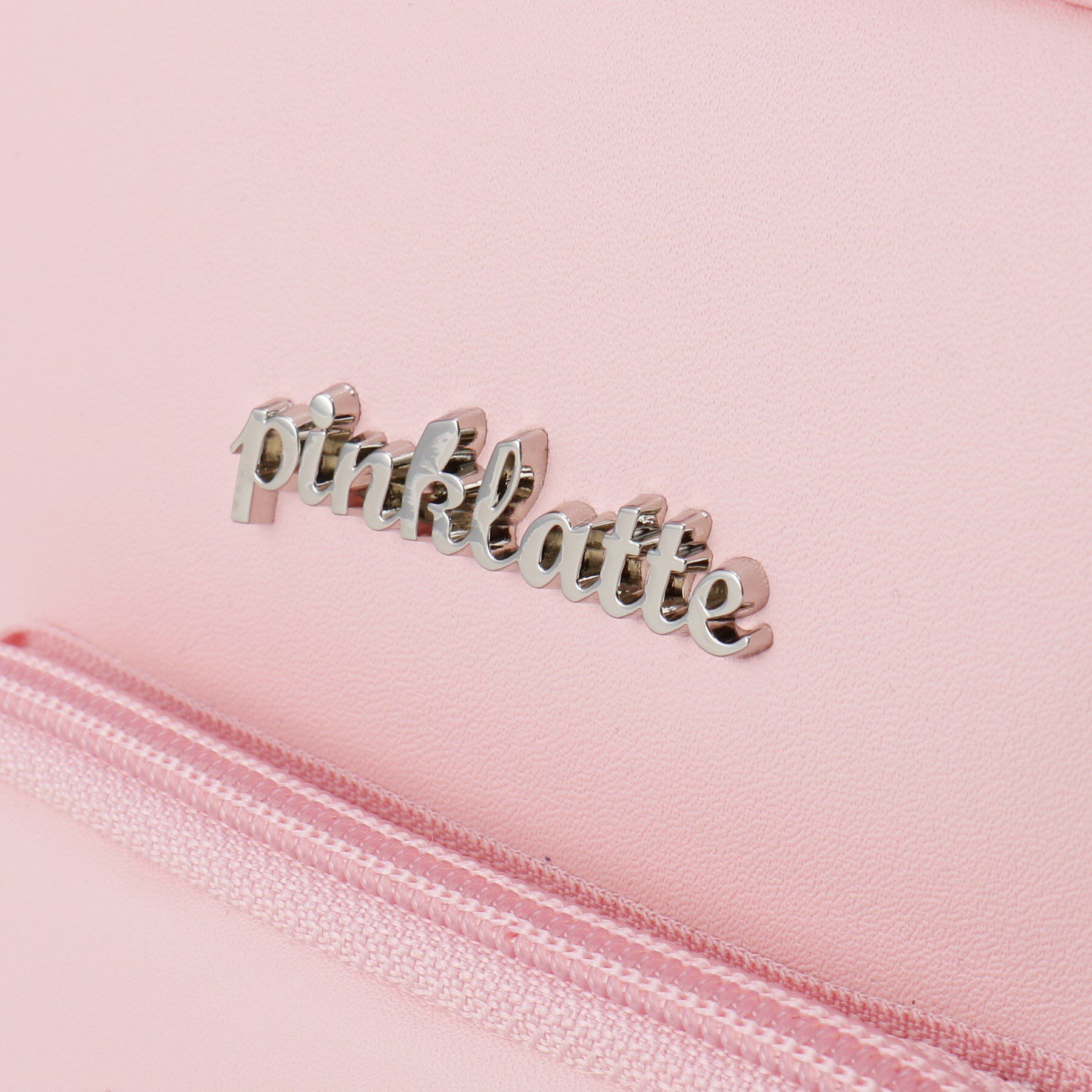 PINK-latte「くまちゃんショルダーバッグ」|ショルダー・メッセンジャー|