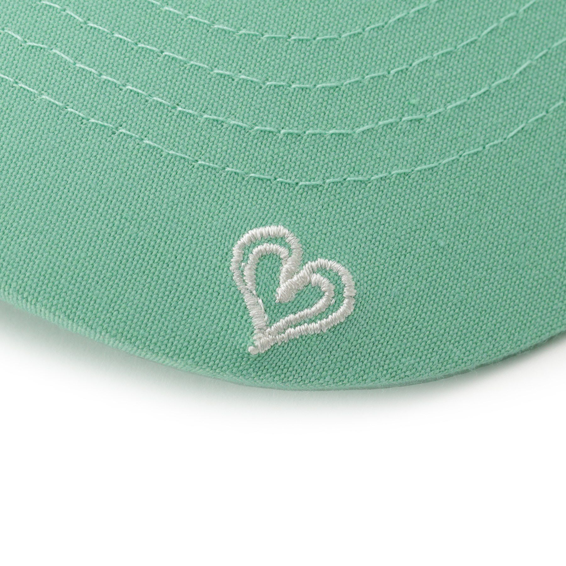 PINK-latte「ポイントメッシュキャップ」|キャップ・キャスケット|