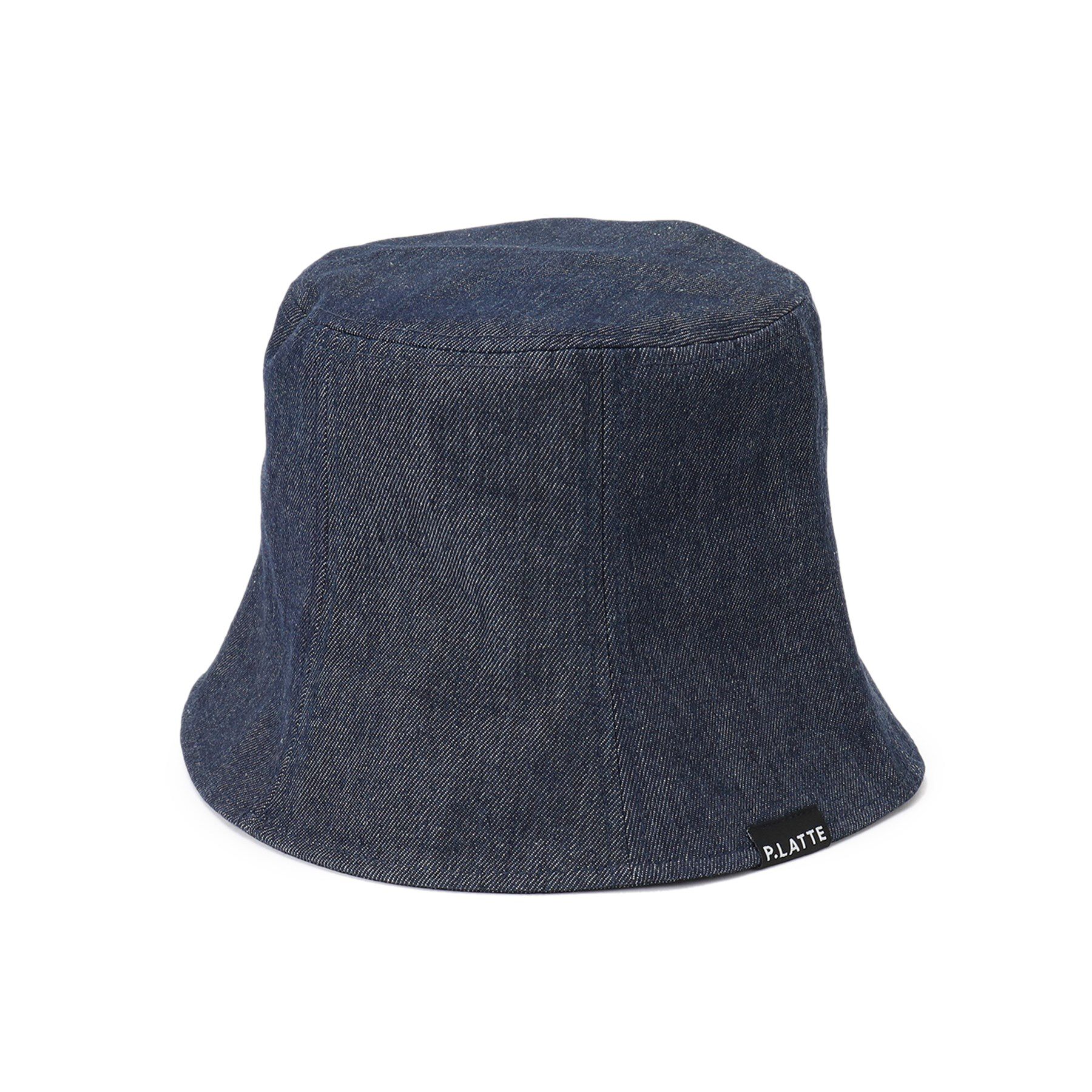 PINK-latte「シンプルチューリップハット」|ハット|