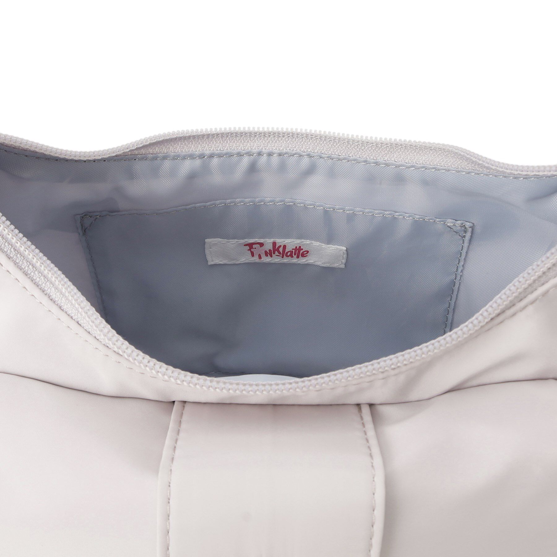 PINK-latte「ハトメショルダー」|ショルダー・メッセンジャー|