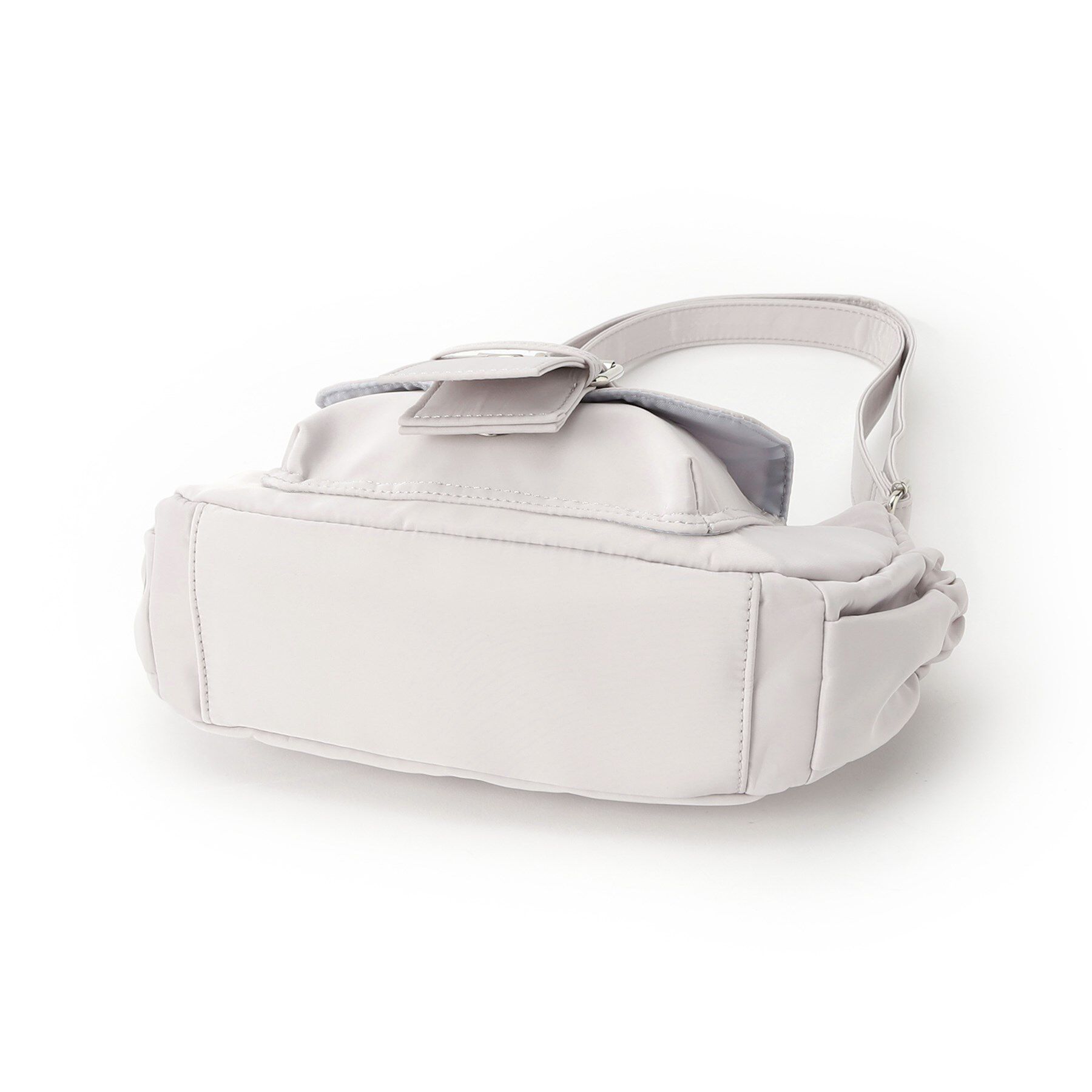 PINK-latte「ハトメショルダー」|ショルダー・メッセンジャー|