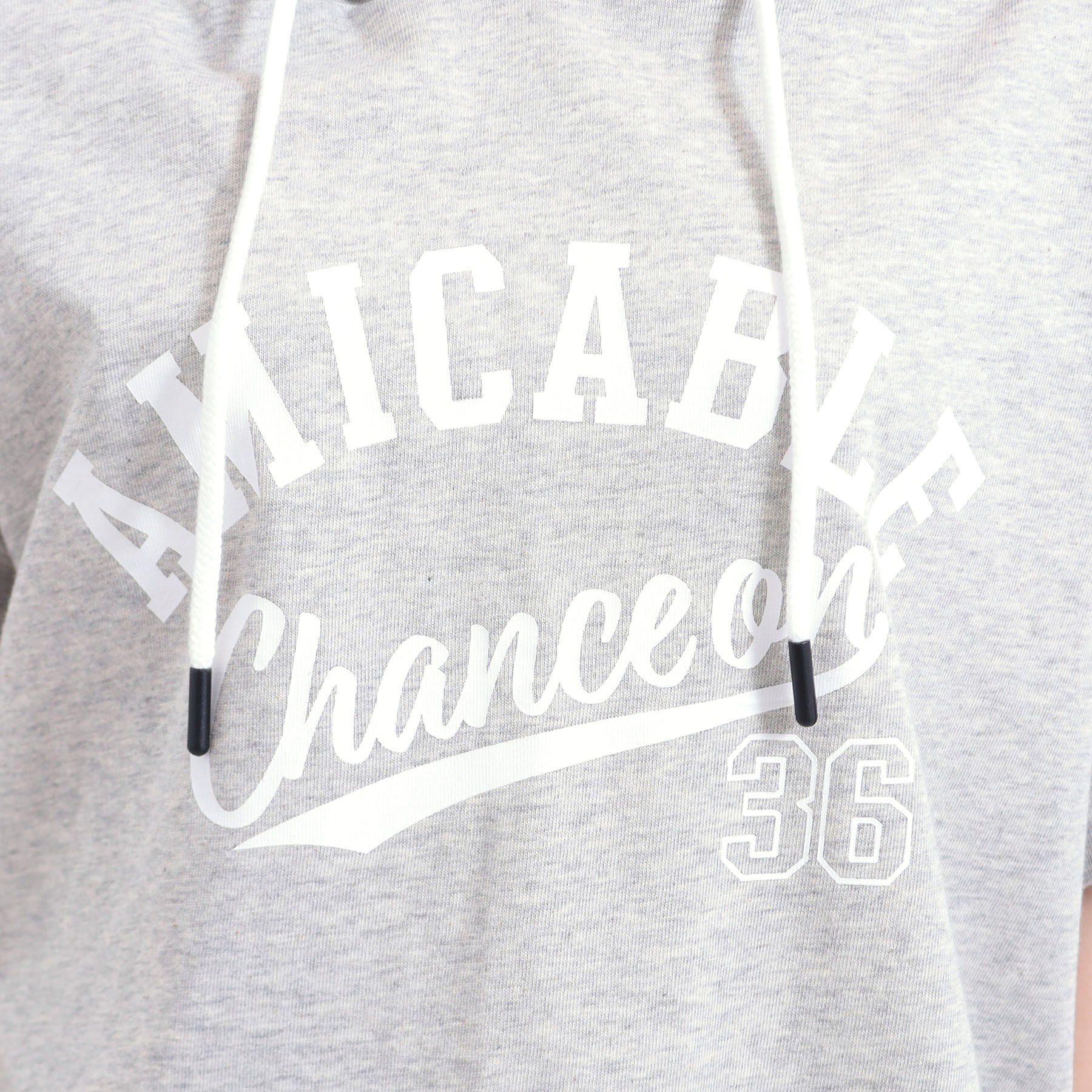 PINK-latte「【セットアップアイテム】半袖パーカ＋ハーフパンツセット」|その他|