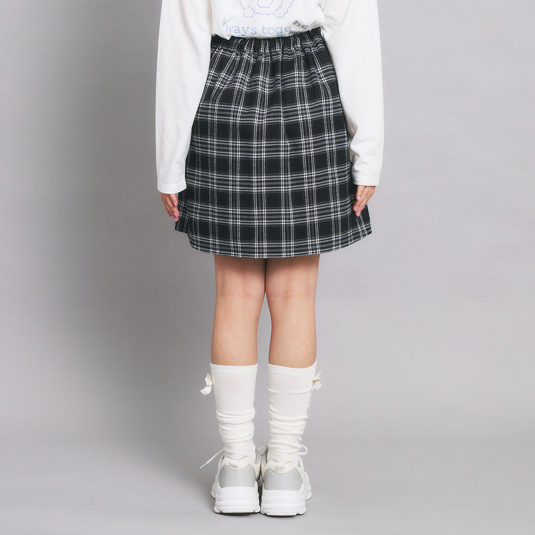 PINK-latte「【セットアップ】ビスチェ＋スカートSET」|その他|