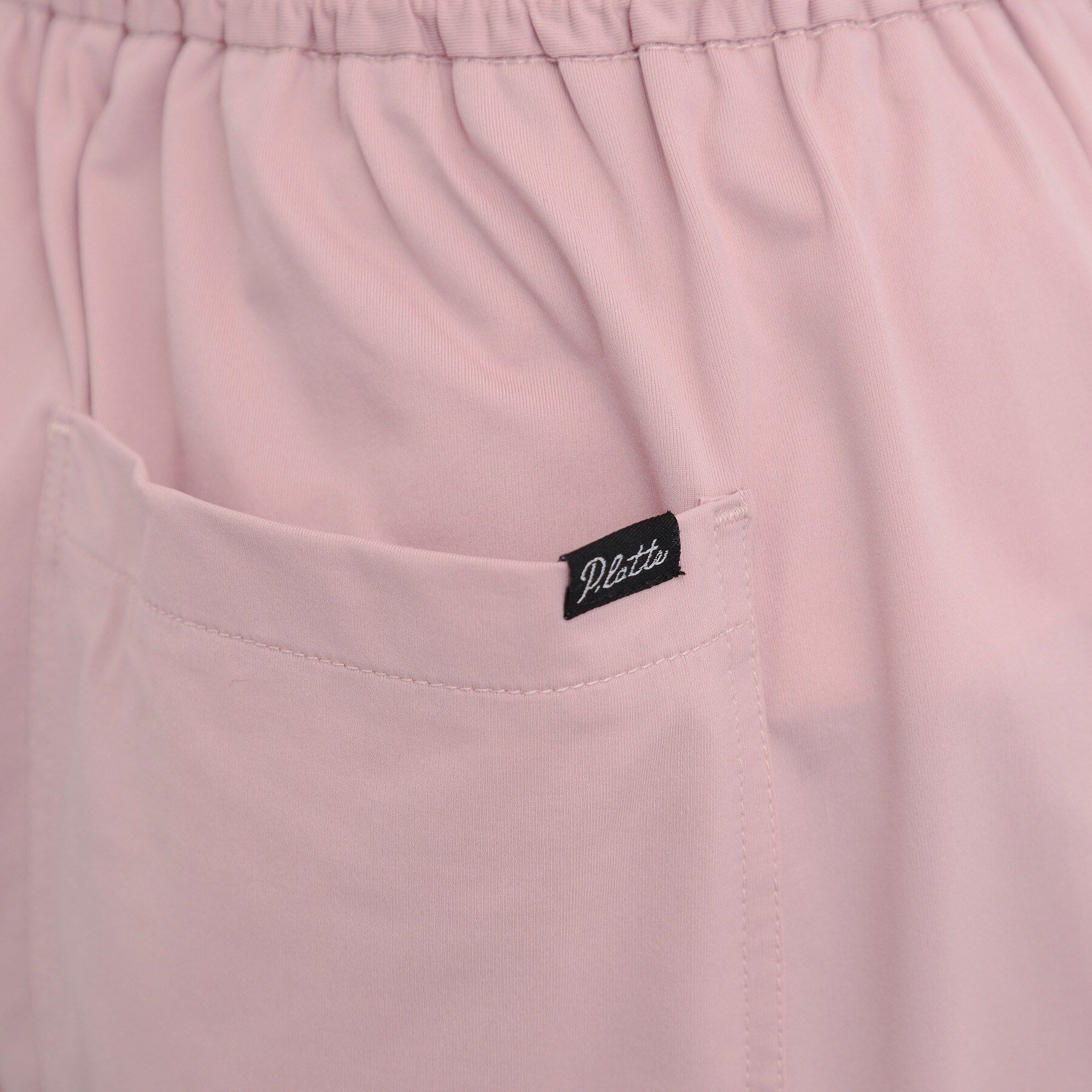 PINK-latte「リボン付カーゴパンツ」|その他|