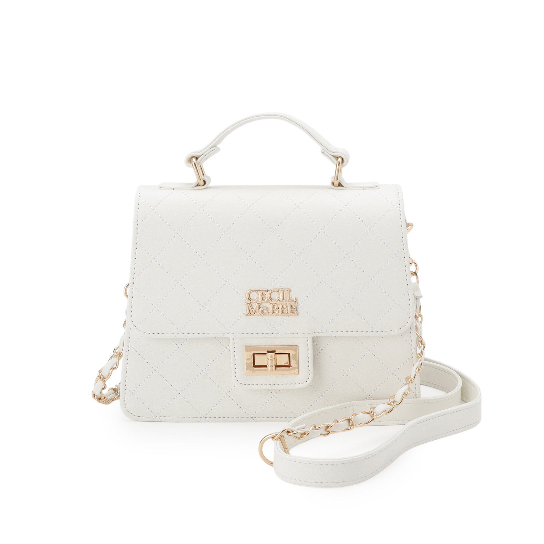 PINK-latte「【CECIL McBEE コラボ】ショルダーバッグ」|ショルダー・メッセンジャー|