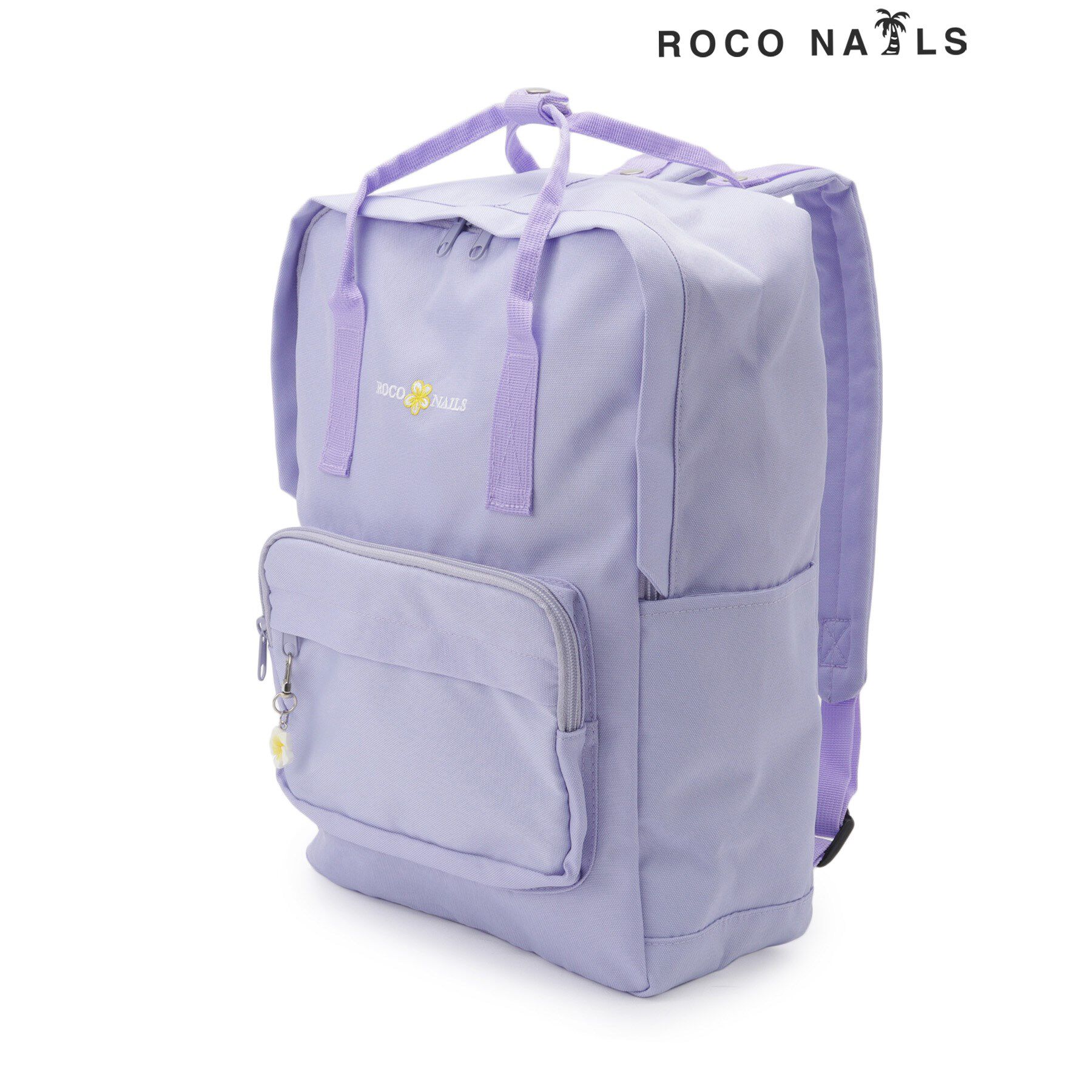PINK-latte「【ロコネイル ROCO NAILS】2wayリュック」|リュック|