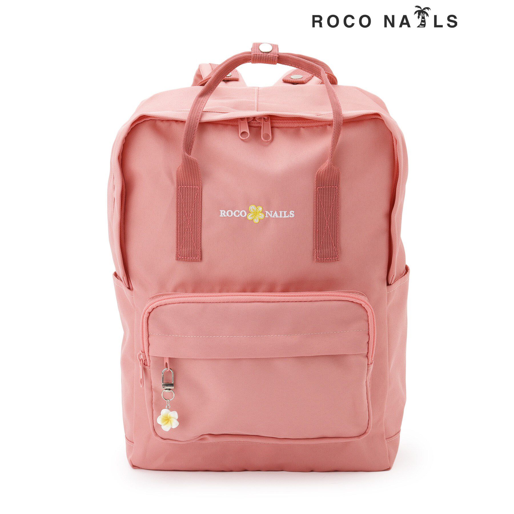 PINK-latte「【ロコネイル ROCO NAILS】2wayリュック」|リュック|