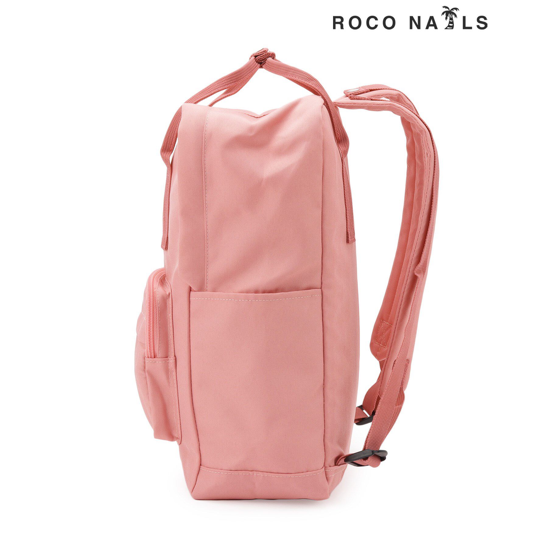 PINK-latte「【ロコネイル ROCO NAILS】2wayリュック」|リュック|