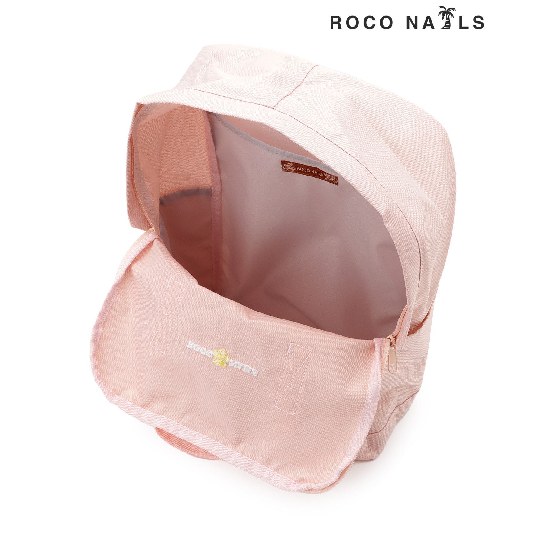 PINK-latte「【ロコネイル ROCO NAILS】2wayリュック」|リュック|