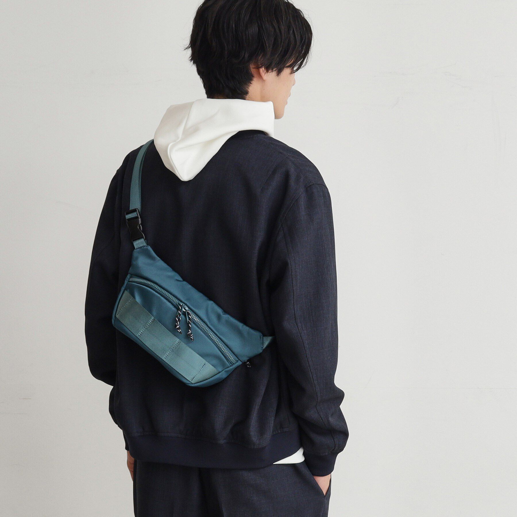 THE SHOP TK「撥水ボディBAG」|その他|