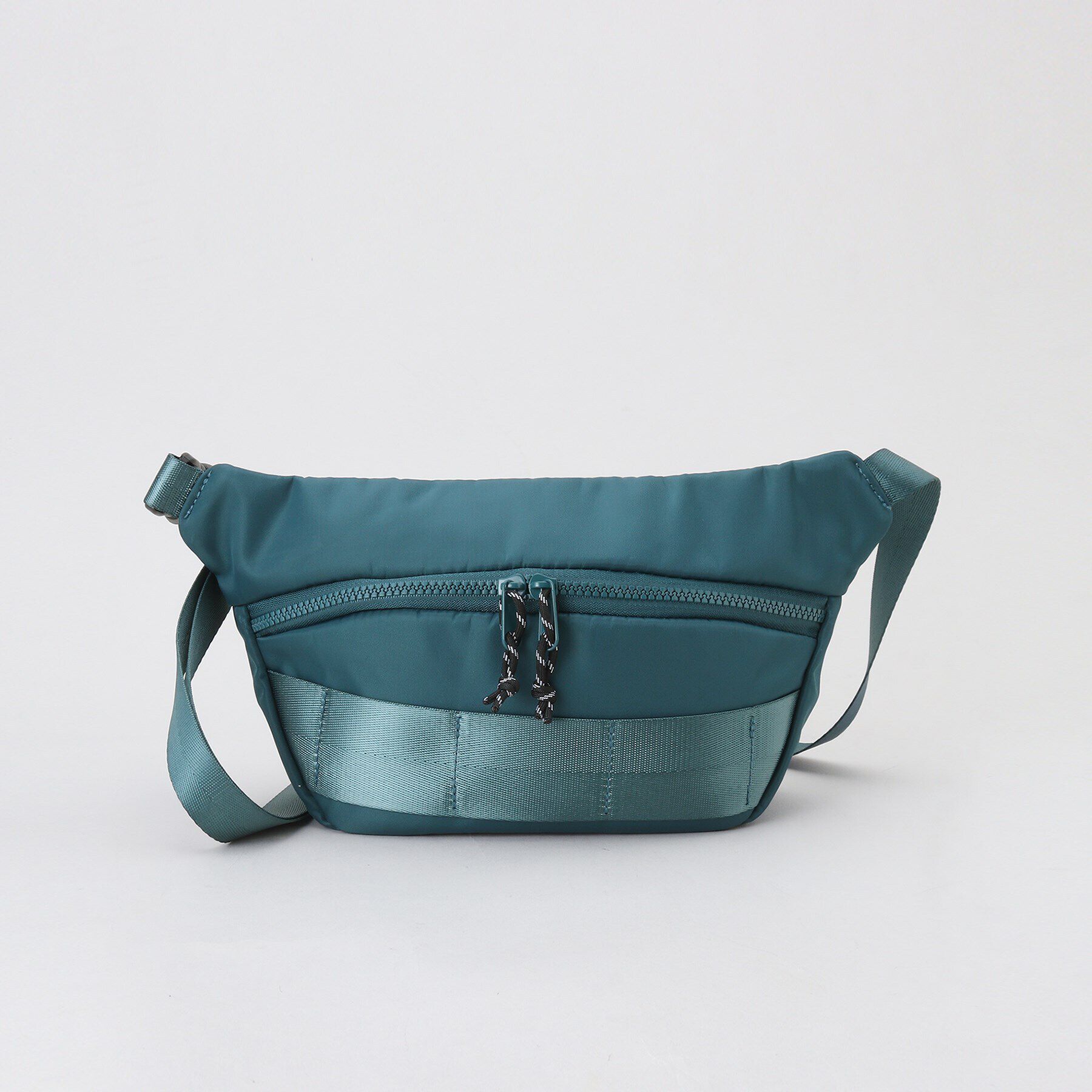 THE SHOP TK「撥水ボディBAG」|その他|ブルーグリーン(09