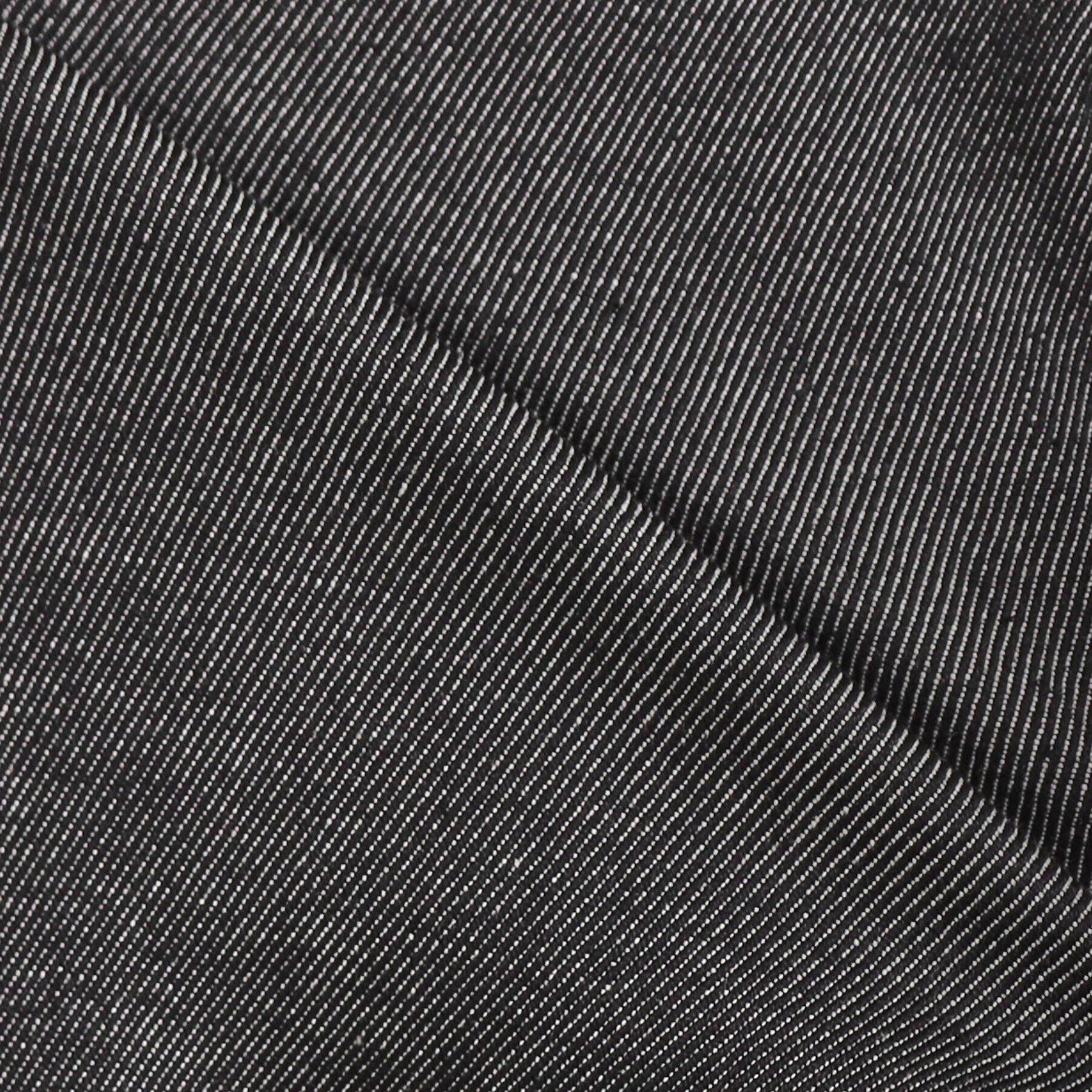 THE SHOP TK「エバーデニムワイドパンツ　セットアップ可／色落ちしにくい」|デニム|