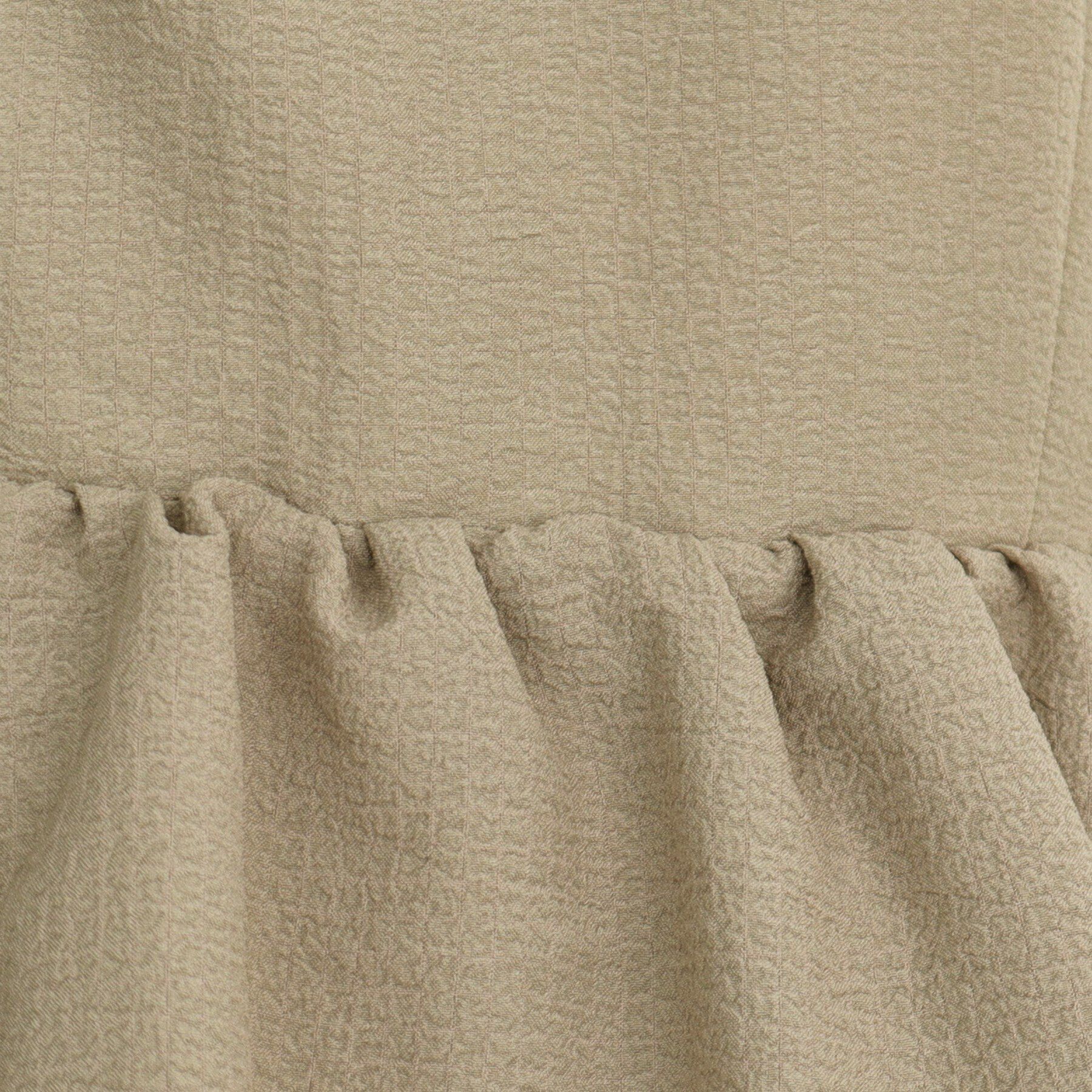 THE SHOP TK「【ヒルナンデス！で紹介】【2点セット】バルーンキャミ&times;Tシャツ/洗える」|その他|