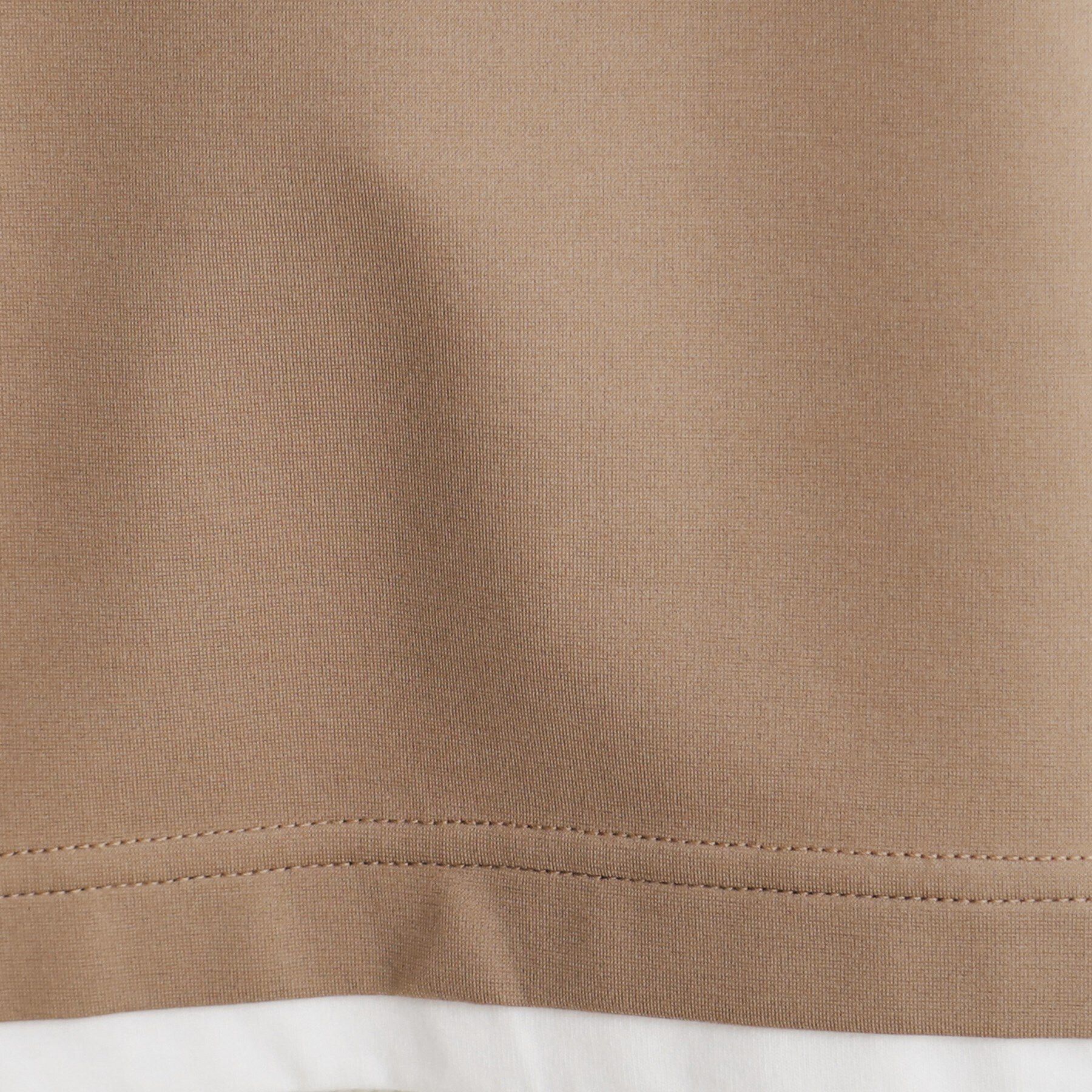 THE SHOP TK「ポンチフェイクレイヤード長袖Tシャツ」|Tシャツ・カットソー|