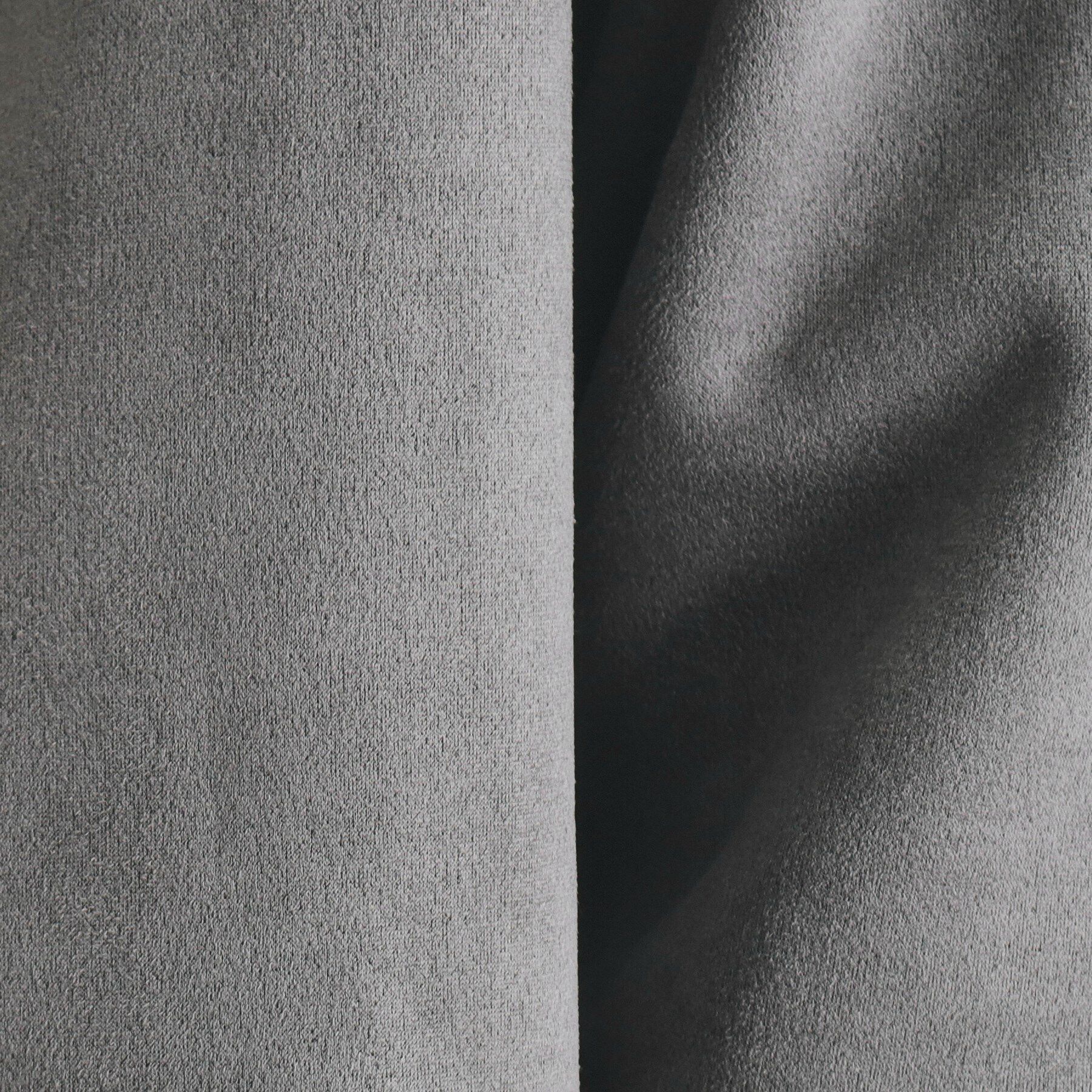 THE SHOP TK「スウェードライクダンボールジップパーカー」|パーカー|