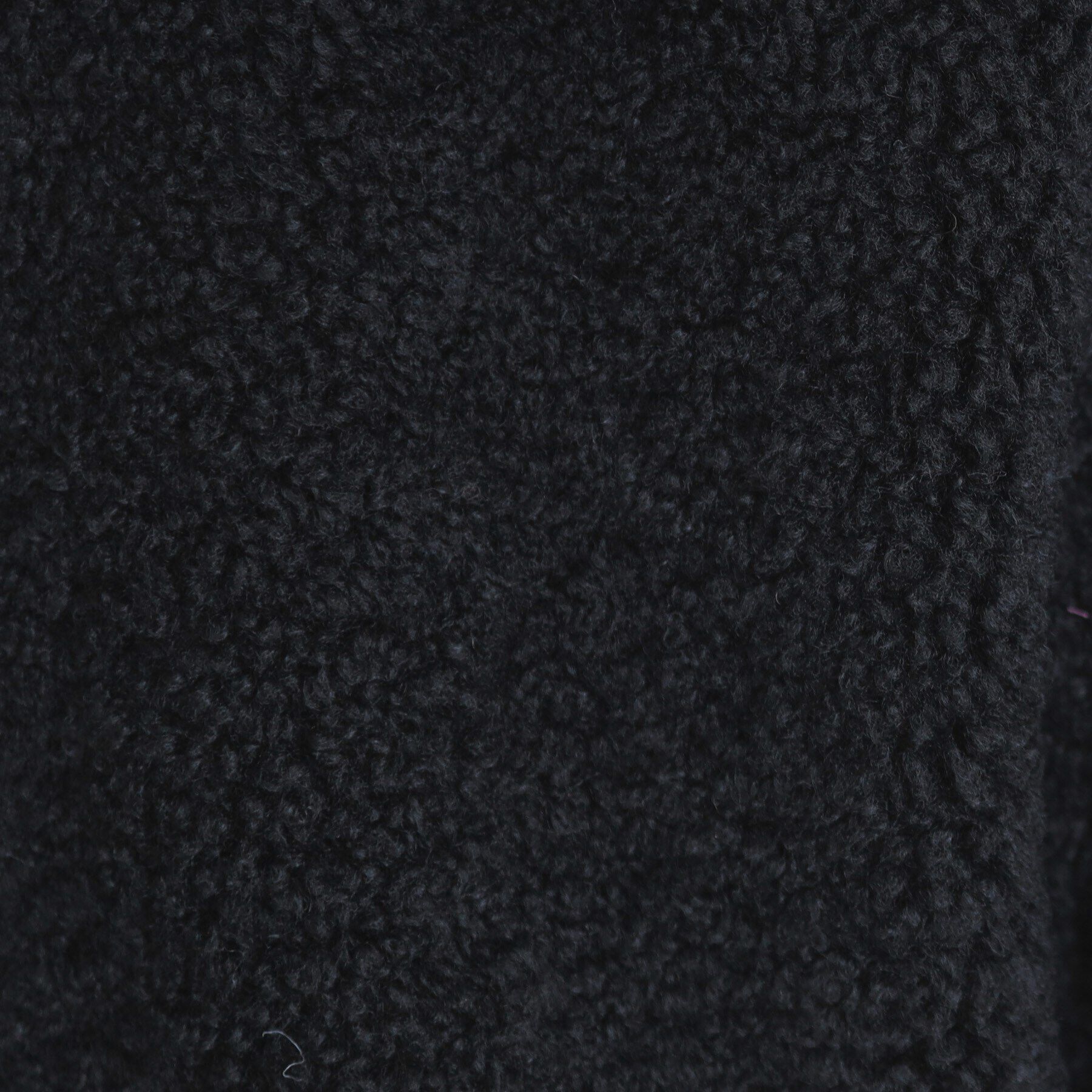 THE SHOP TK「【もこもこあたたか】マシュマロボアジップブルゾン」|ブルゾン・スタジャン|