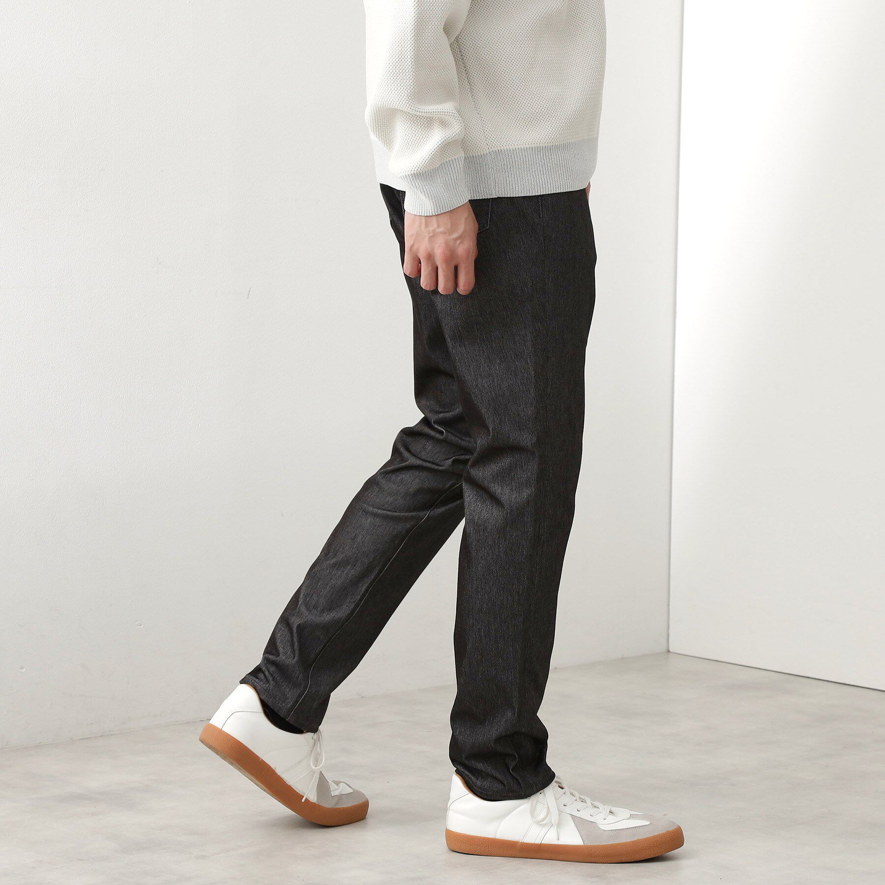 THE SHOP TK「累計売上40万本突破！！プレミアムスキニーパンツ　【Sサイズ～/6色展開/360&deg;ストレッチ/洗濯機」|その他|