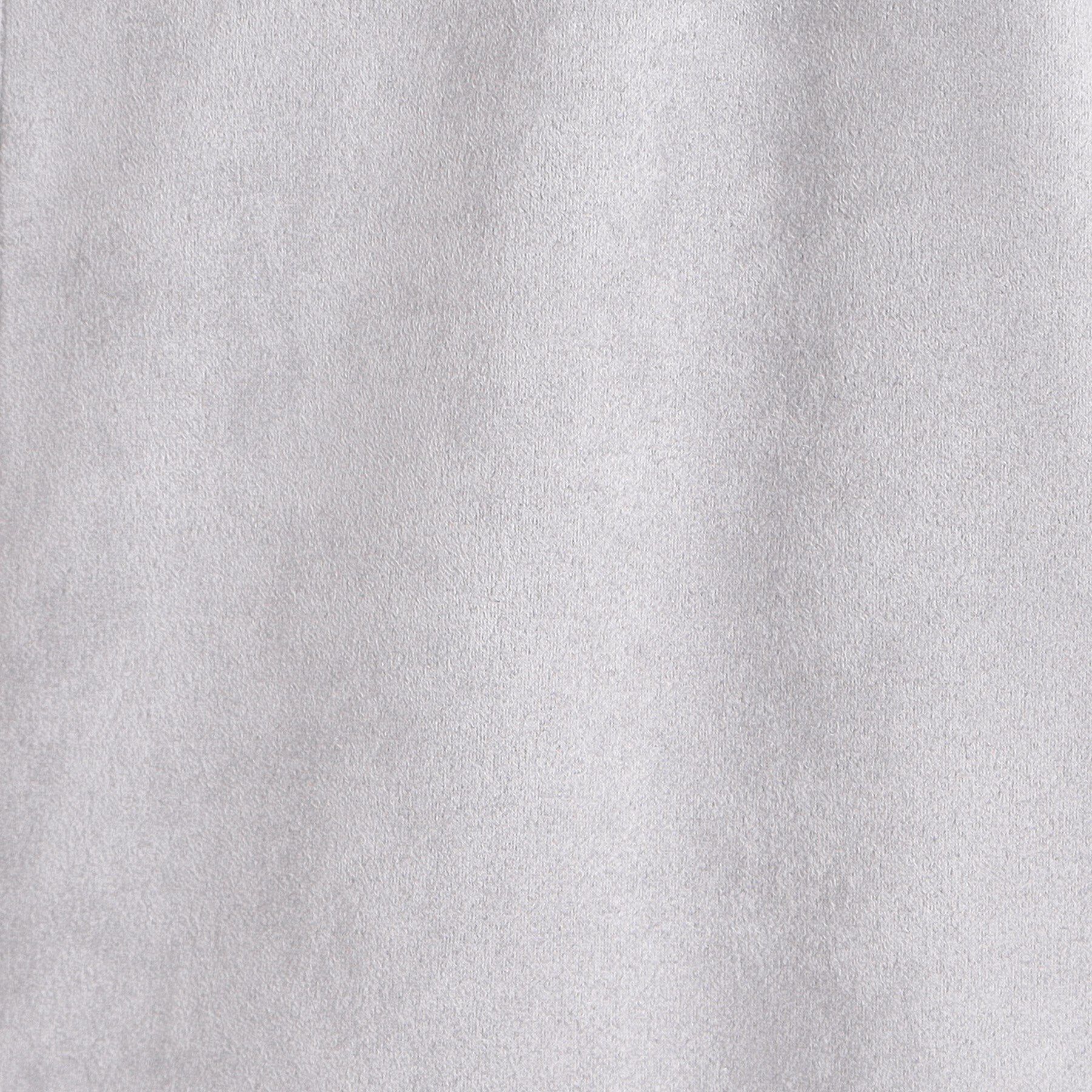 THE SHOP TK「スウェードタッチダンボールジップパーカ」|パーカー|