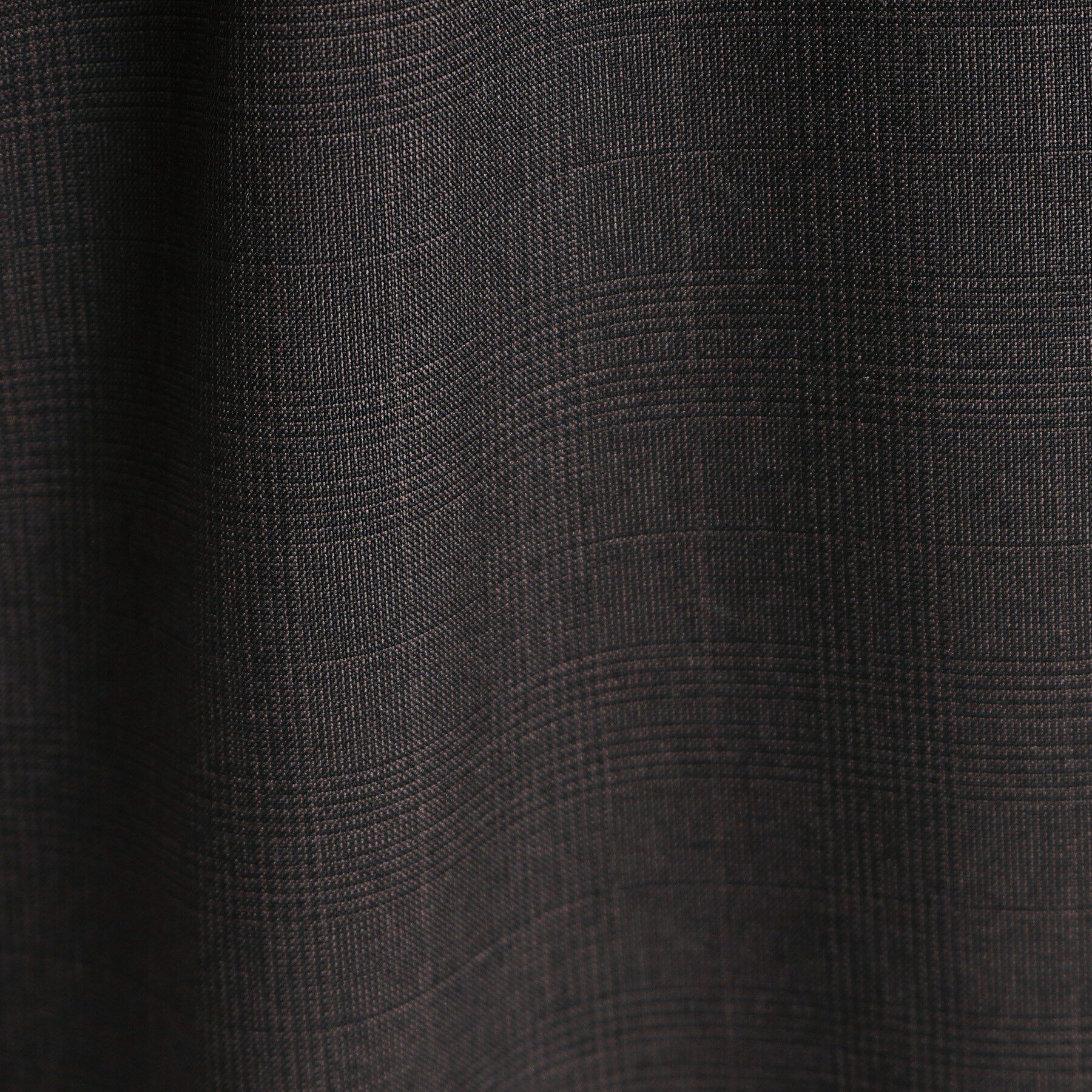 THE SHOP TK「グレンチェックイージーテーパードパンツ」|その他|